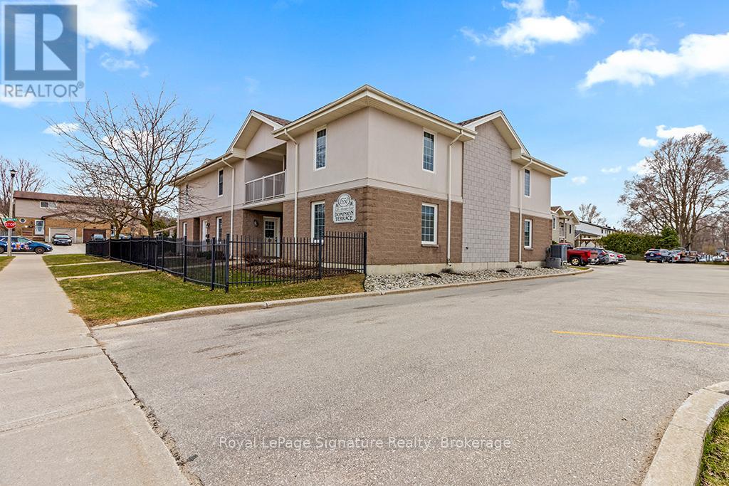 106 - 1550 12th Avenue E, Owen Sound, Ontario  N4K 6Z3 - Photo 2 - X12325301