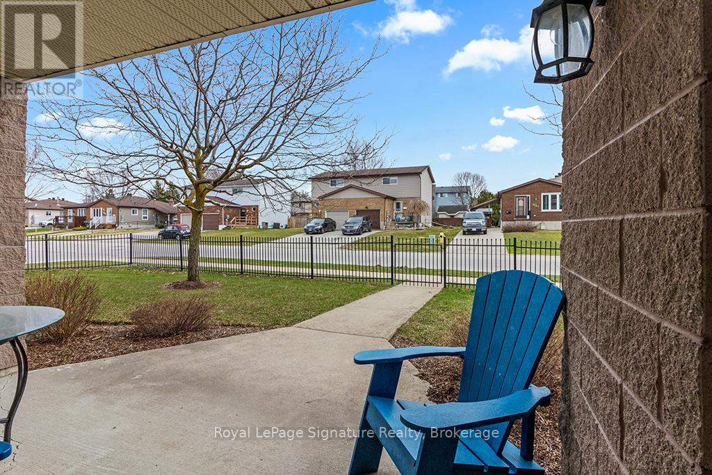 106 - 1550 12th Avenue E, Owen Sound, Ontario  N4K 6Z3 - Photo 22 - X12325301