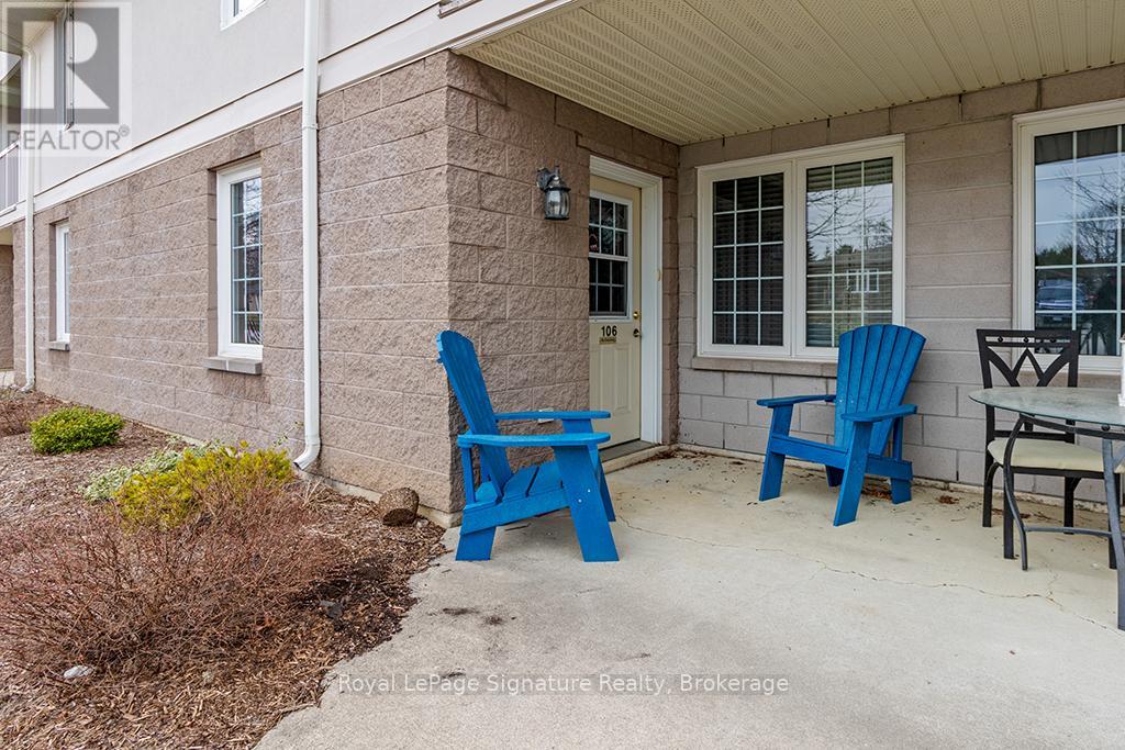 106 - 1550 12th Avenue E, Owen Sound, Ontario  N4K 6Z3 - Photo 23 - X12325301