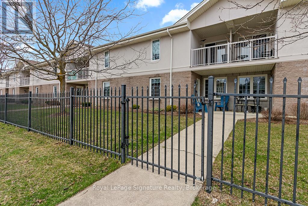106 - 1550 12th Avenue E, Owen Sound, Ontario  N4K 6Z3 - Photo 24 - X12325301