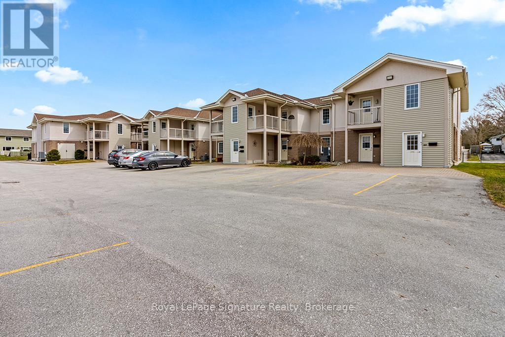 106 - 1550 12th Avenue E, Owen Sound, Ontario  N4K 6Z3 - Photo 25 - X12325301