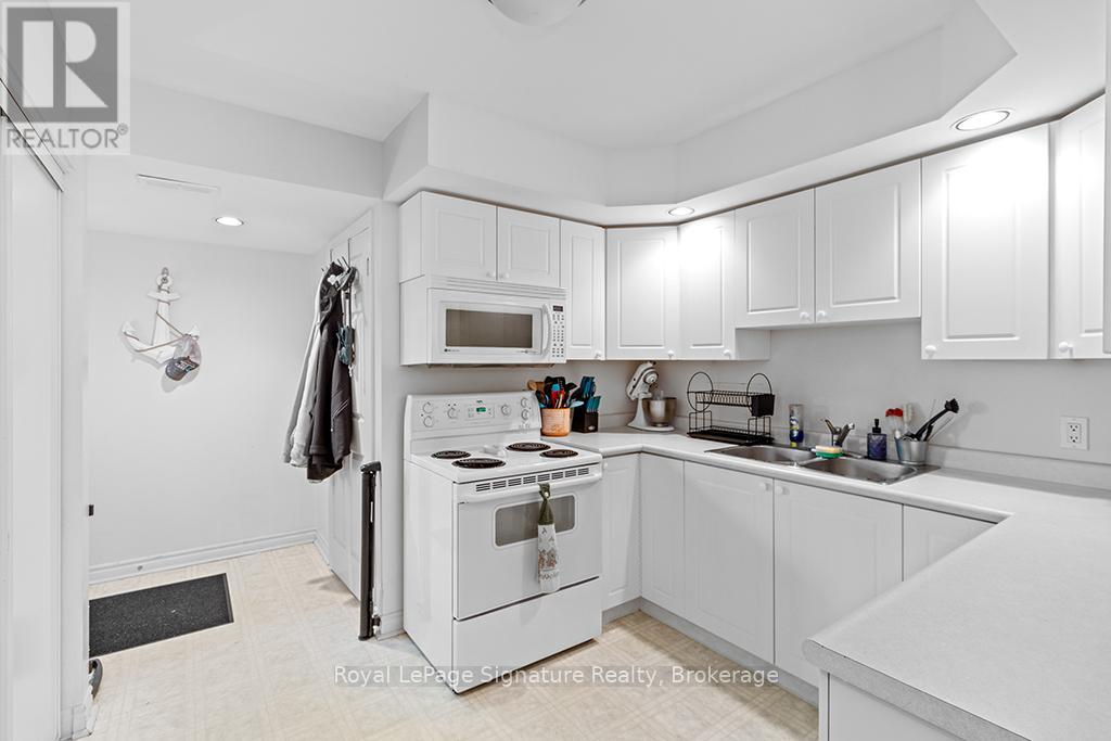 106 - 1550 12th Avenue E, Owen Sound, Ontario  N4K 6Z3 - Photo 8 - X12325301