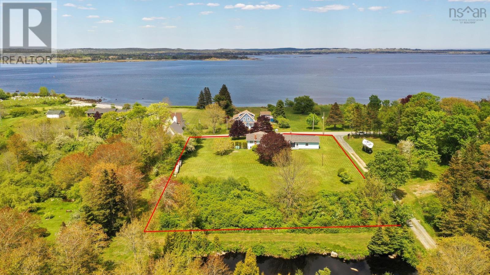 46 Long Cove Road, Port Medway, Nova Scotia  B0J 2T0 - Photo 2 - 202512983