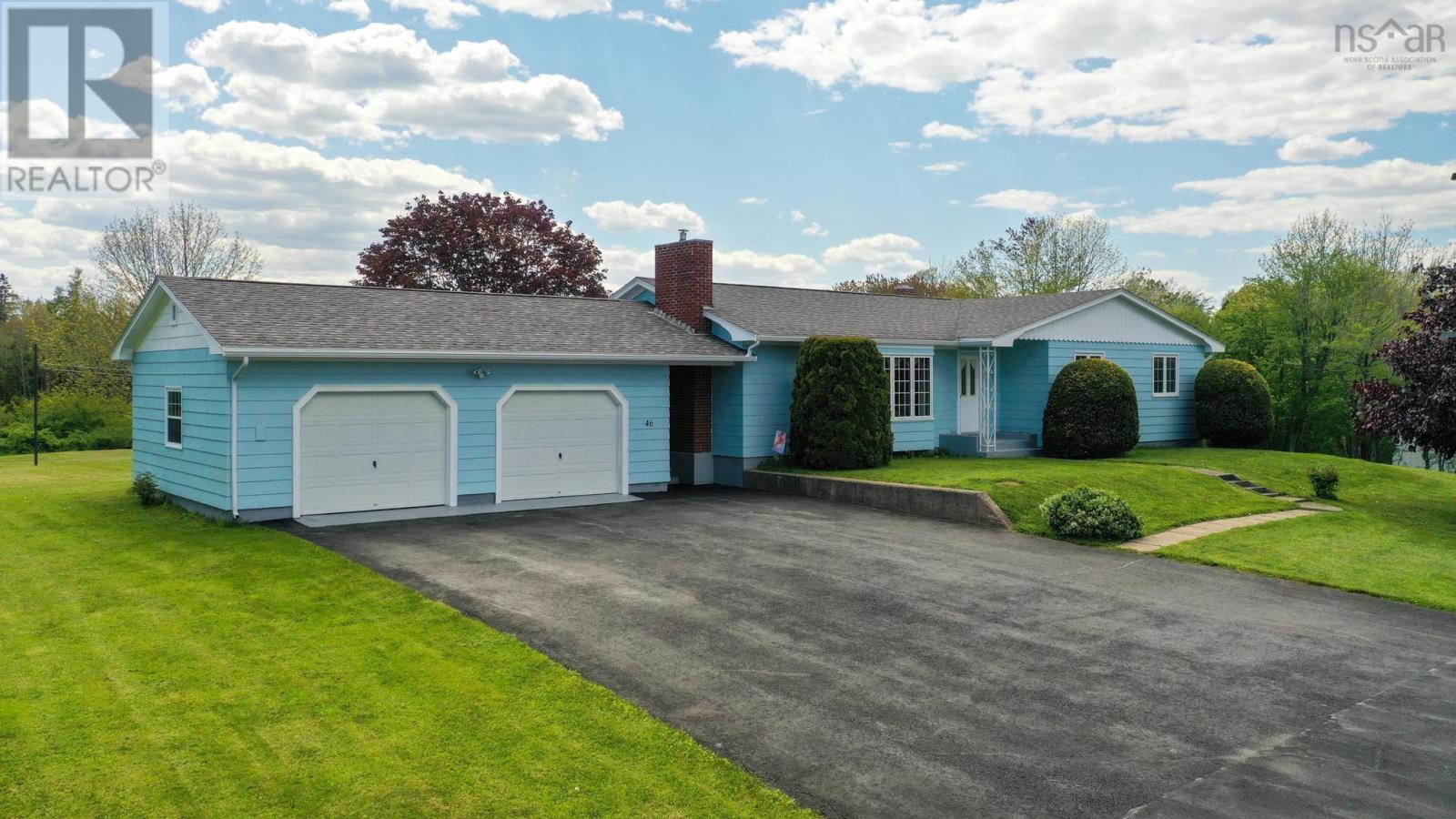 46 Long Cove Road, Port Medway, Nova Scotia  B0J 2T0 - Photo 3 - 202512983