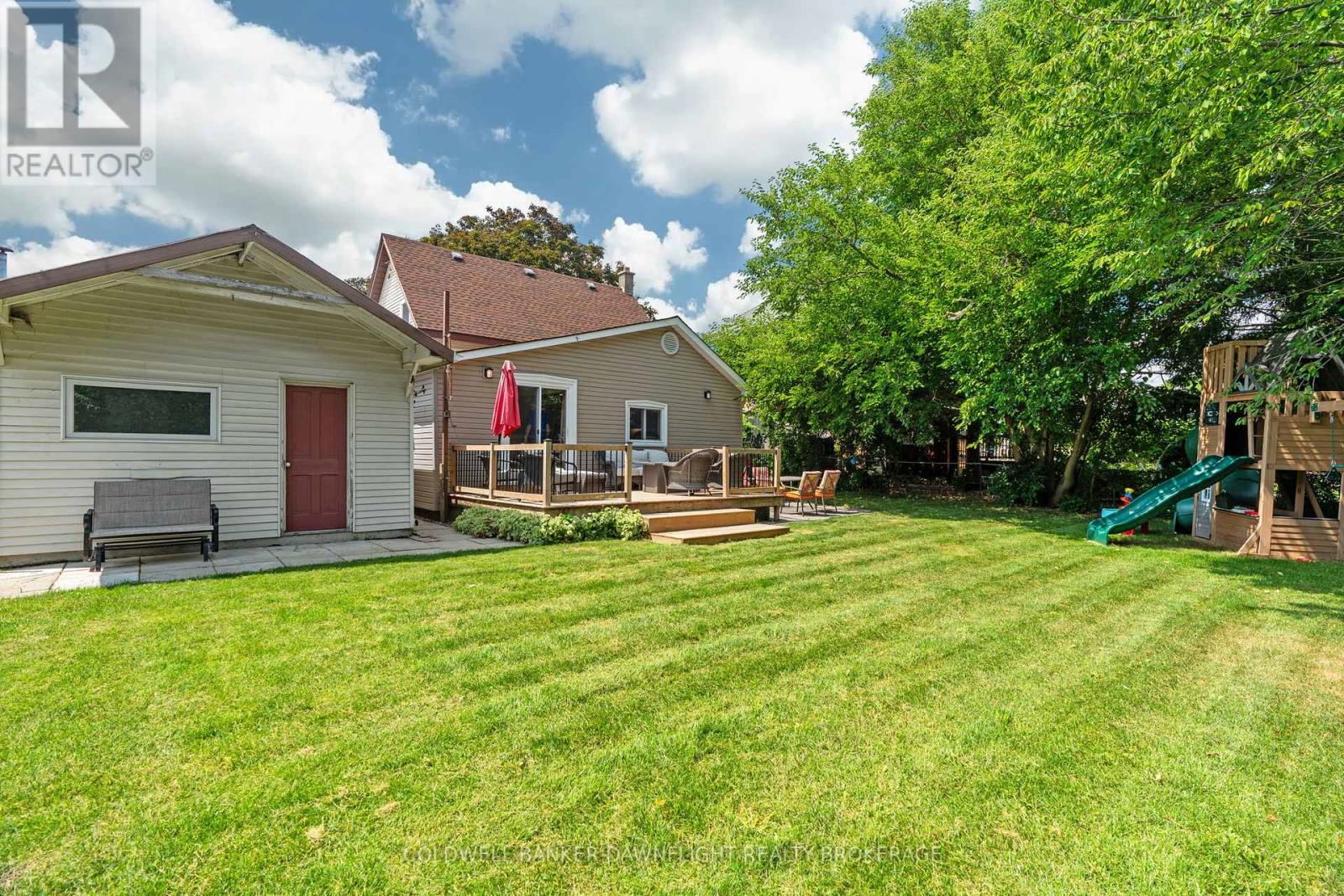 71 London Road, Bluewater, Ontario  N0M 1X0 - Photo 29 - X12325223