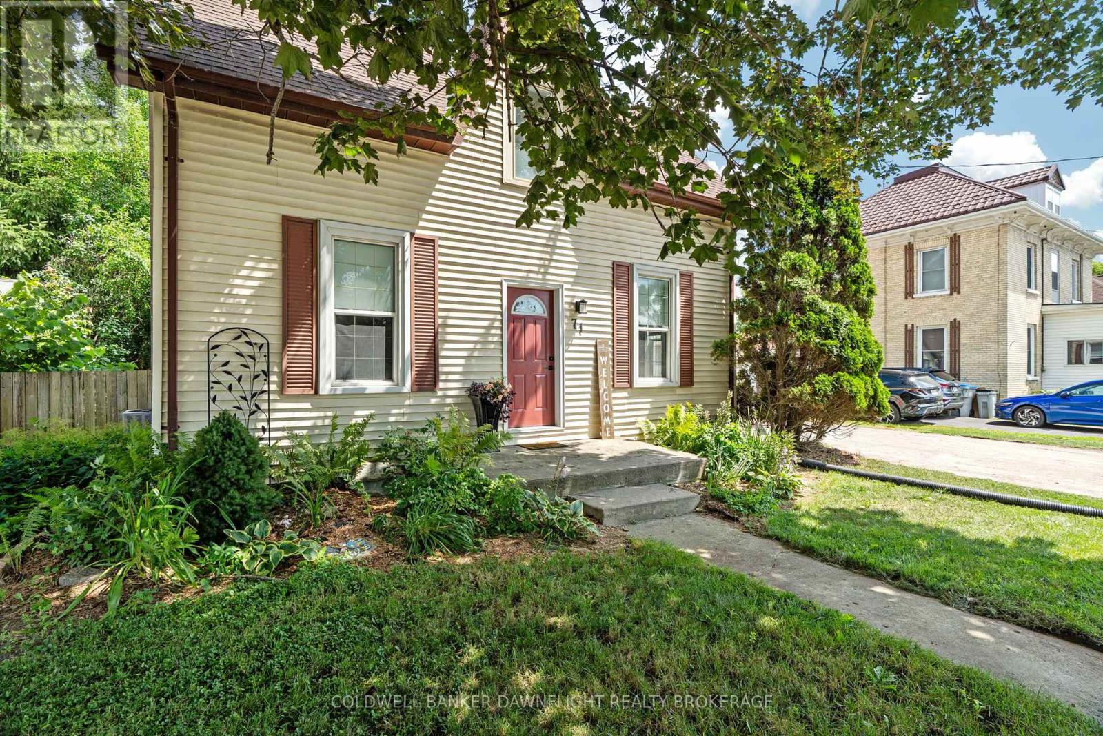 71 London Road, Bluewater, Ontario  N0M 1X0 - Photo 36 - X12325223