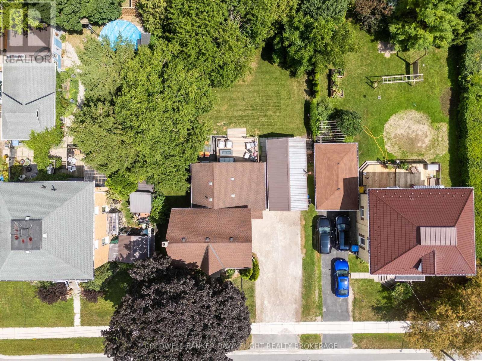 71 London Road, Bluewater, Ontario  N0M 1X0 - Photo 38 - X12325223