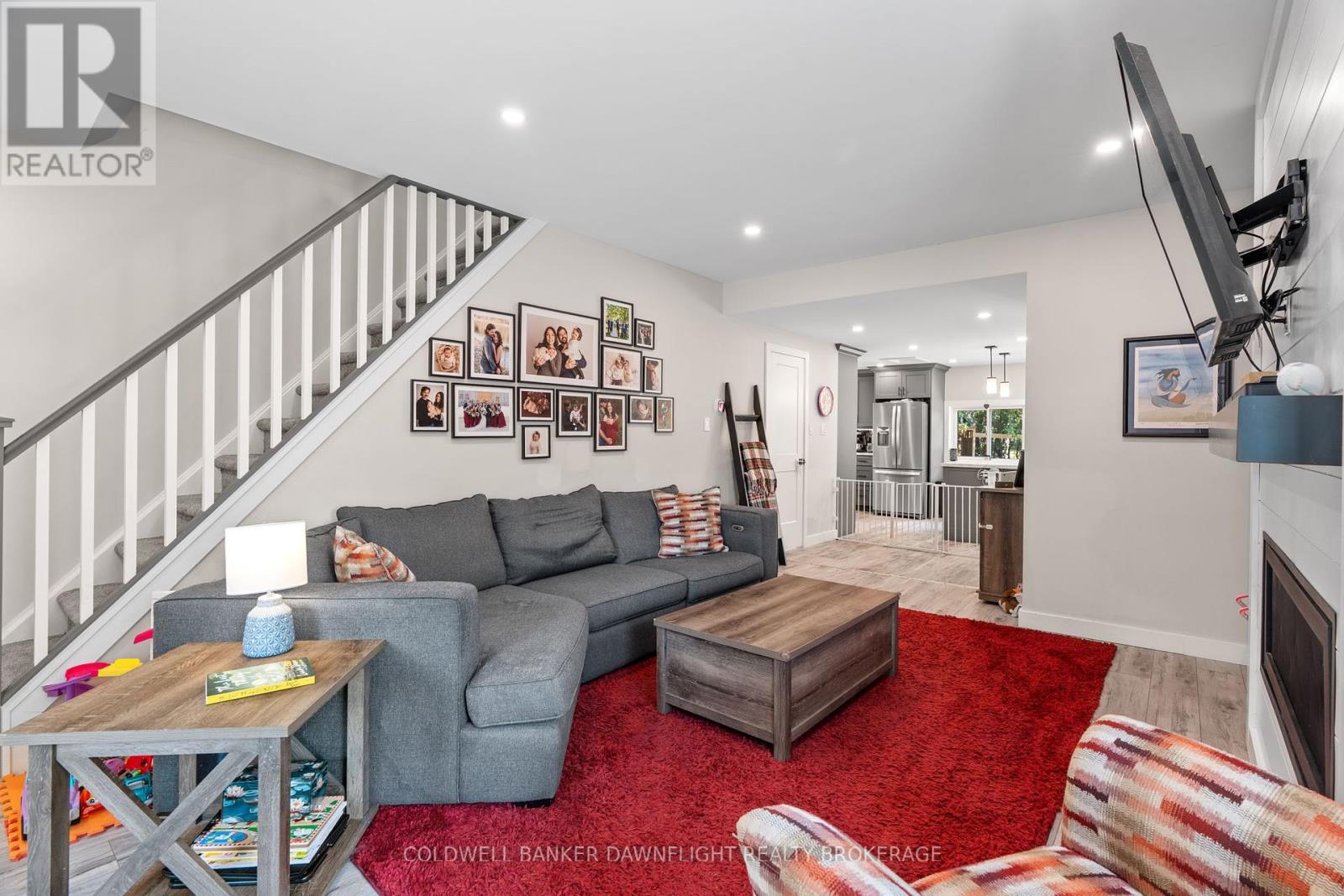 71 London Road, Bluewater, Ontario  N0M 1X0 - Photo 4 - X12325223