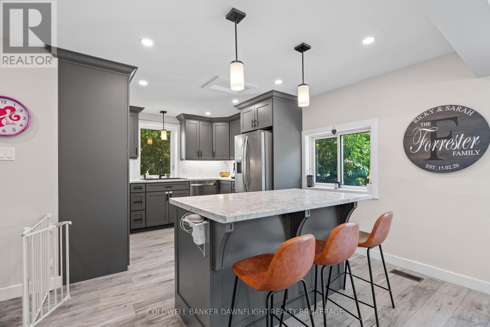 71 London Road, Bluewater, Ontario  N0M 1X0 - Photo 8 - X12325223