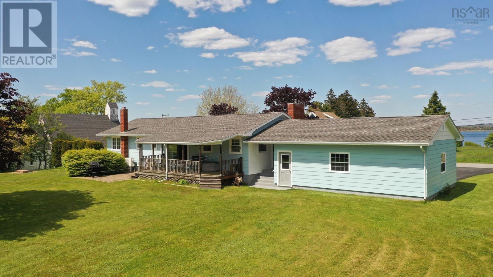 46 Long Cove Road, Port Medway, Nova Scotia  B0J 2T0 - Photo 38 - 202512983