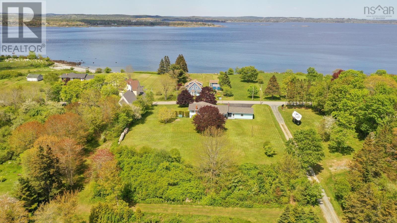 46 Long Cove Road, Port Medway, Nova Scotia  B0J 2T0 - Photo 40 - 202512983