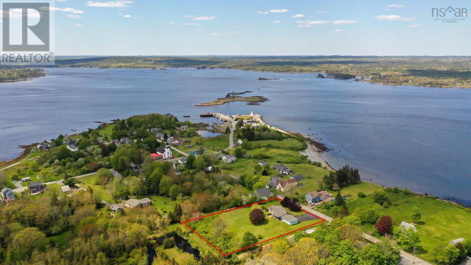 46 Long Cove Road, Port Medway, Nova Scotia  B0J 2T0 - Photo 42 - 202512983