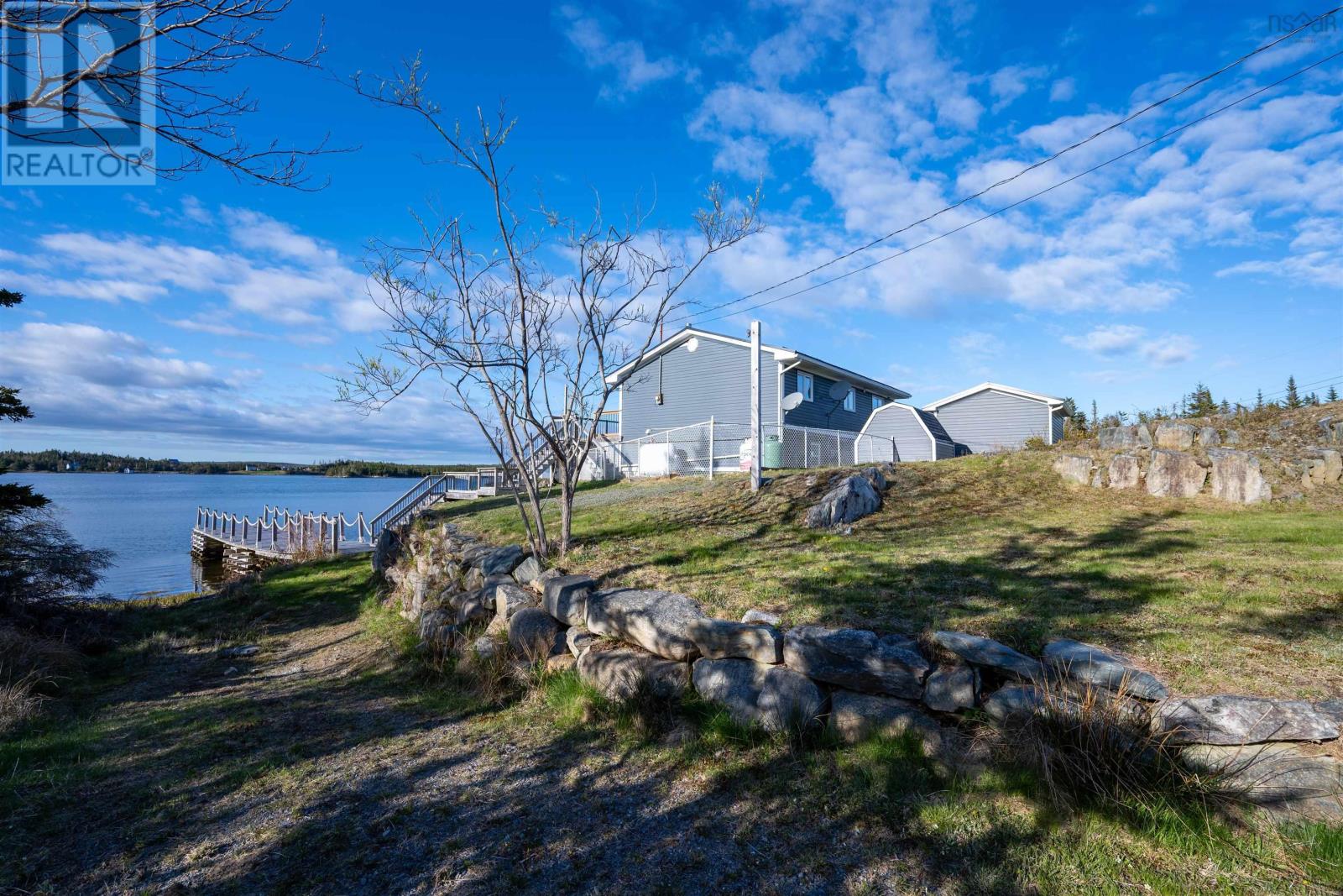 549 Sober Island Road, Sober Island, Nova Scotia  B0J 3B0 - Photo 22 - 202513250