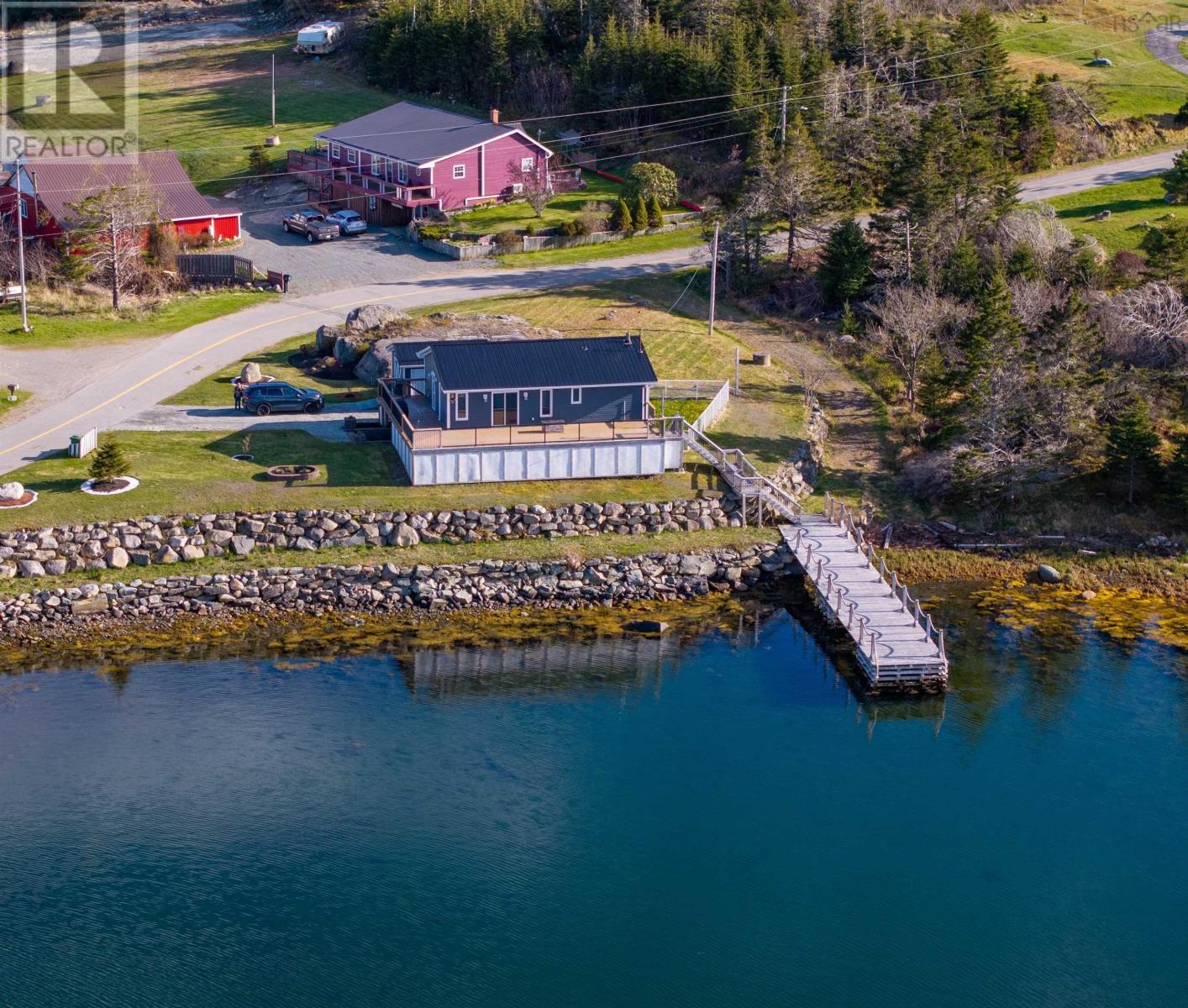 549 Sober Island Road, Sober Island, Nova Scotia  B0J 3B0 - Photo 1 - 202513250