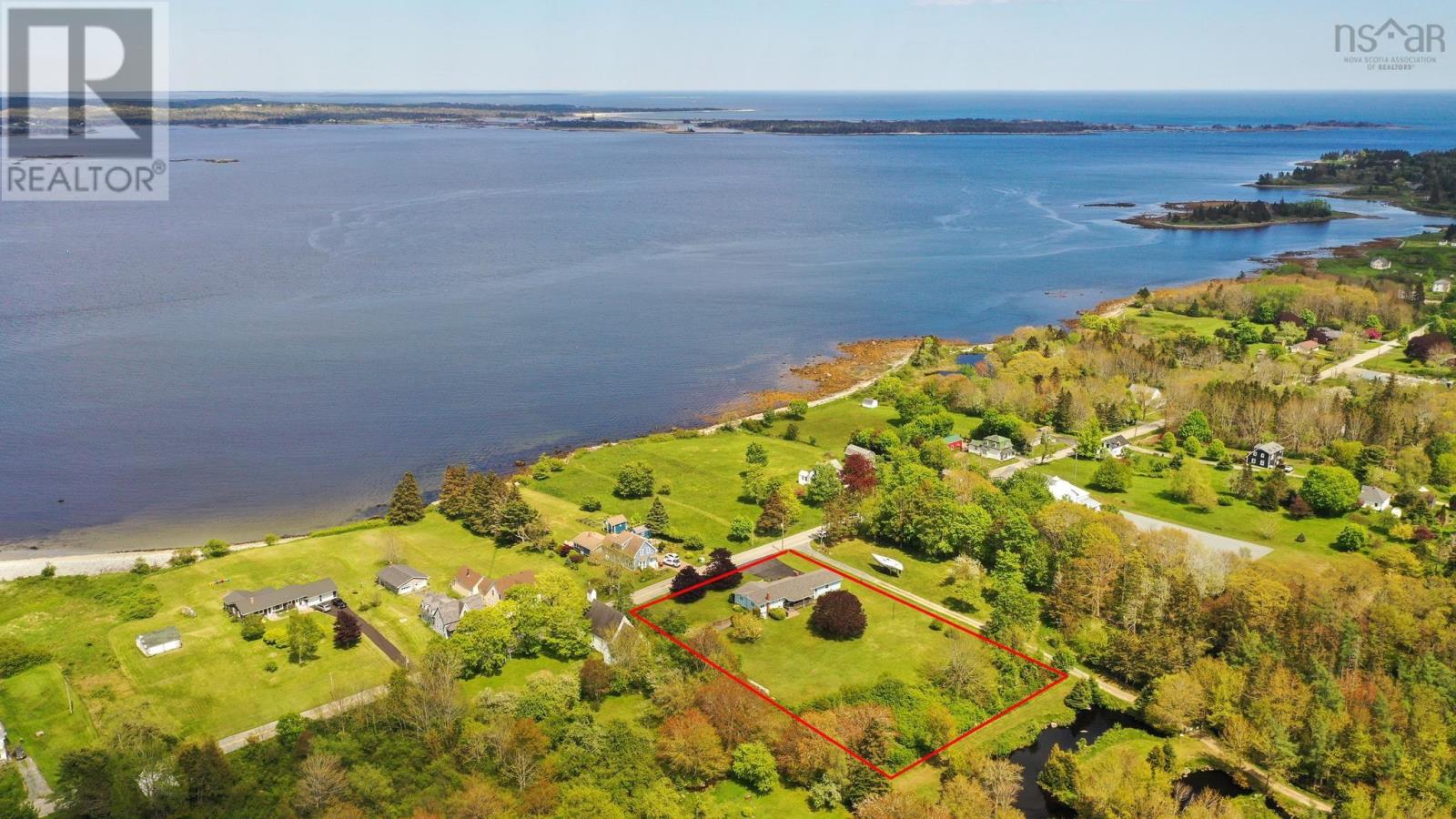 46 Long Cove Road, Port Medway, Nova Scotia  B0J 2T0 - Photo 41 - 202512983