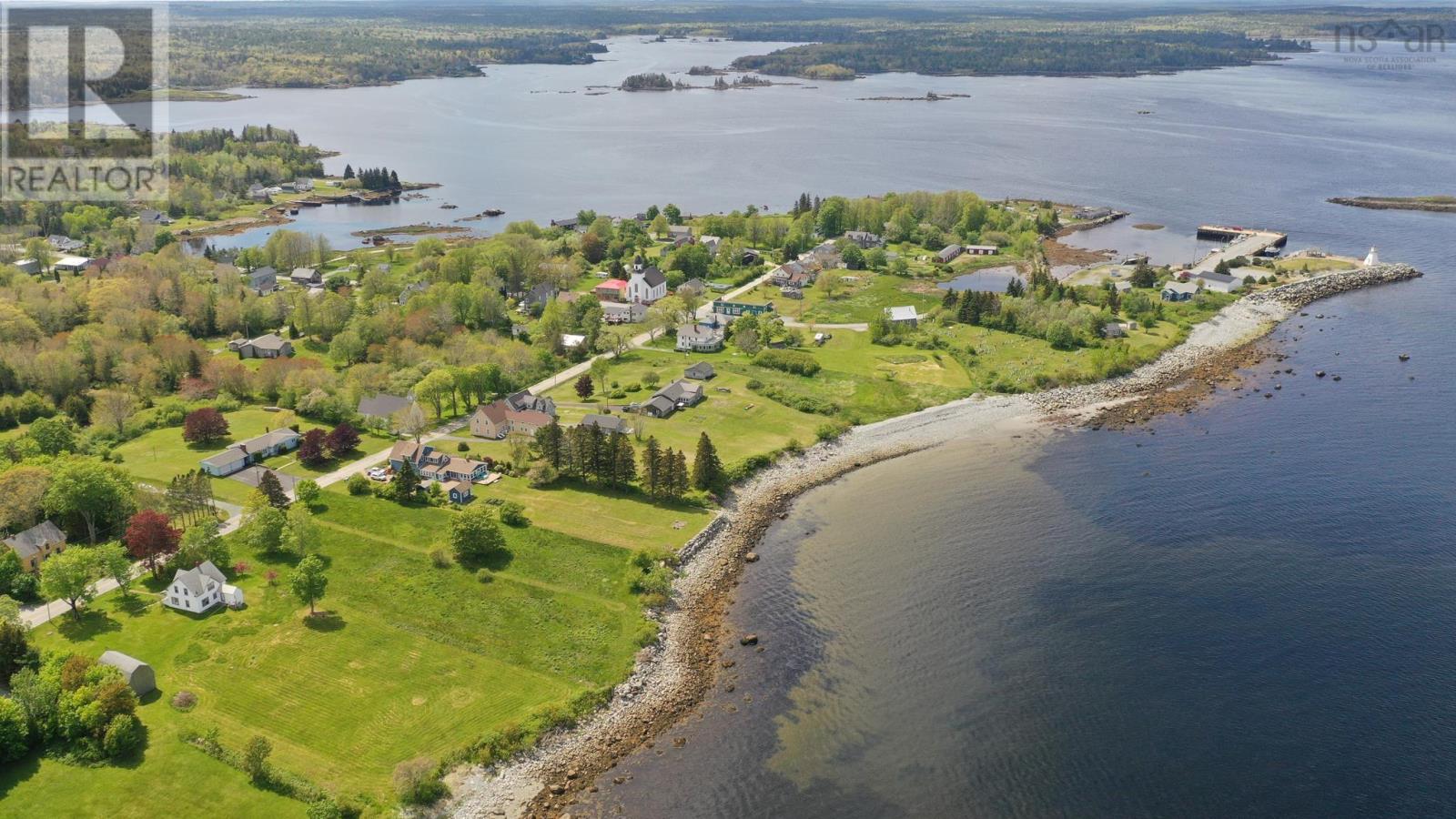 46 Long Cove Road, Port Medway, Nova Scotia  B0J 2T0 - Photo 43 - 202512983