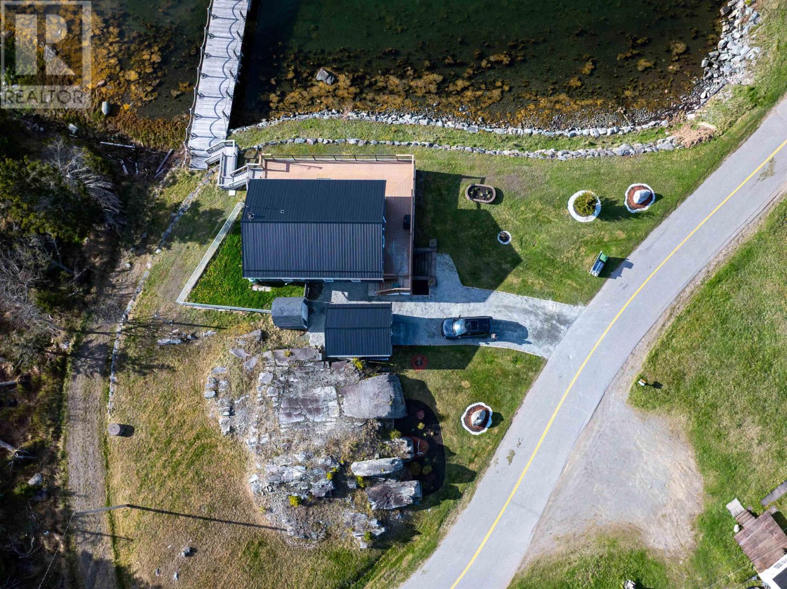 549 Sober Island Road, Sober Island, Nova Scotia  B0J 3B0 - Photo 27 - 202513250