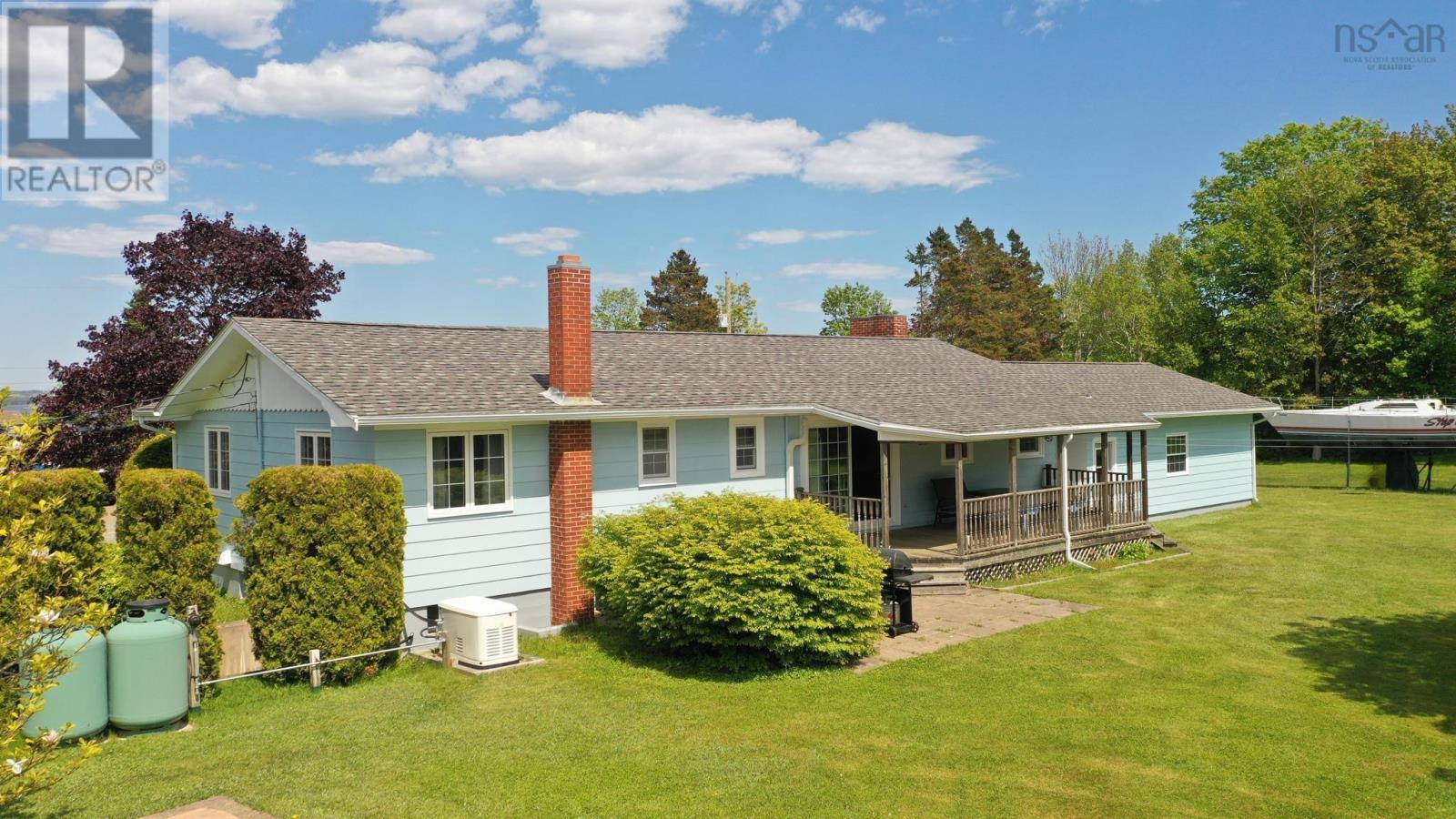 46 Long Cove Road, Port Medway, Nova Scotia  B0J 2T0 - Photo 4 - 202512983