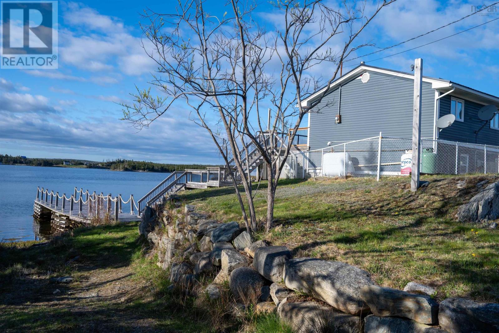 549 Sober Island Road, Sober Island, Nova Scotia  B0J 3B0 - Photo 2 - 202513250