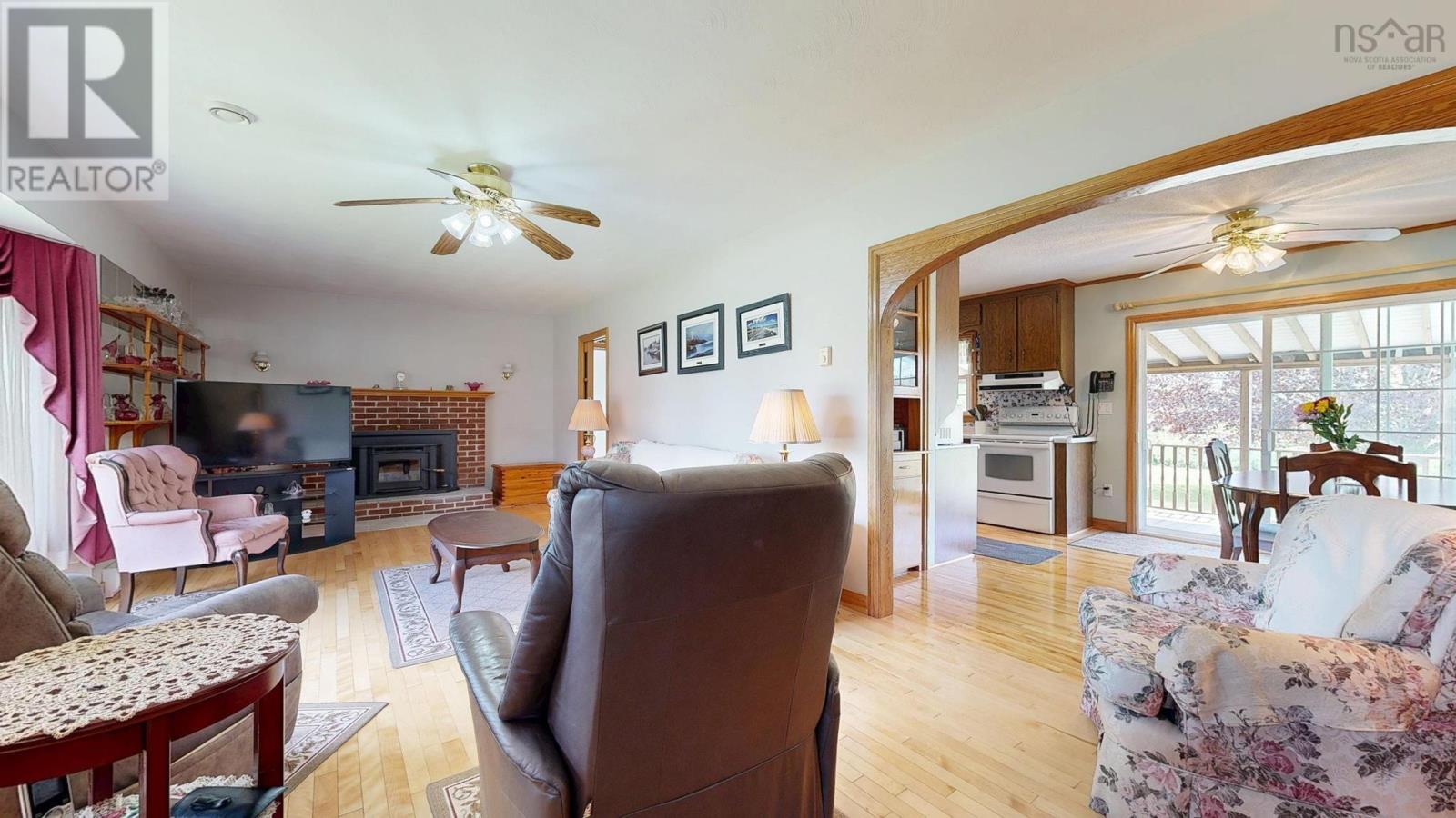 46 Long Cove Road, Port Medway, Nova Scotia  B0J 2T0 - Photo 9 - 202512983