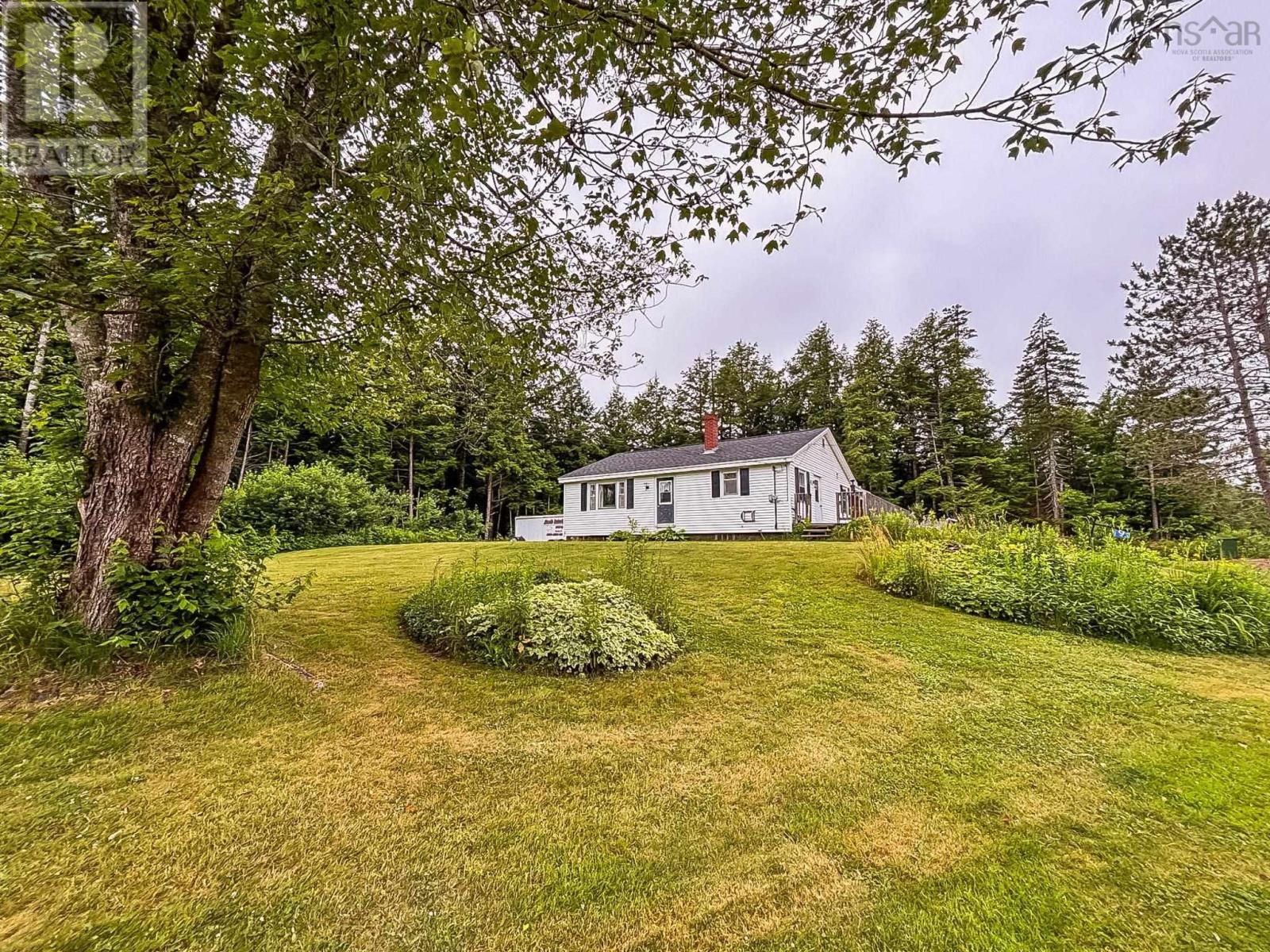 9 Bruhm Road, West Northfield, Nova Scotia  B4V 5E1 - Photo 1 - 202517032