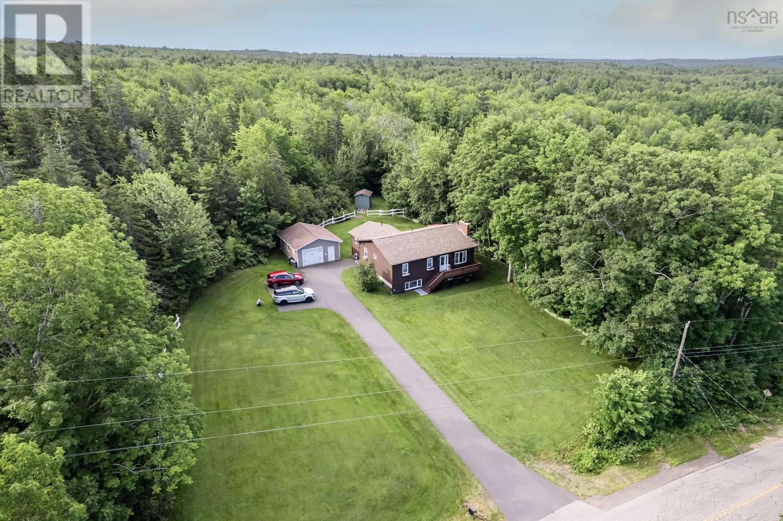 1036 Inglisville Road, Inglisville, Nova Scotia  B0S 1M0 - Photo 1 - 202517089