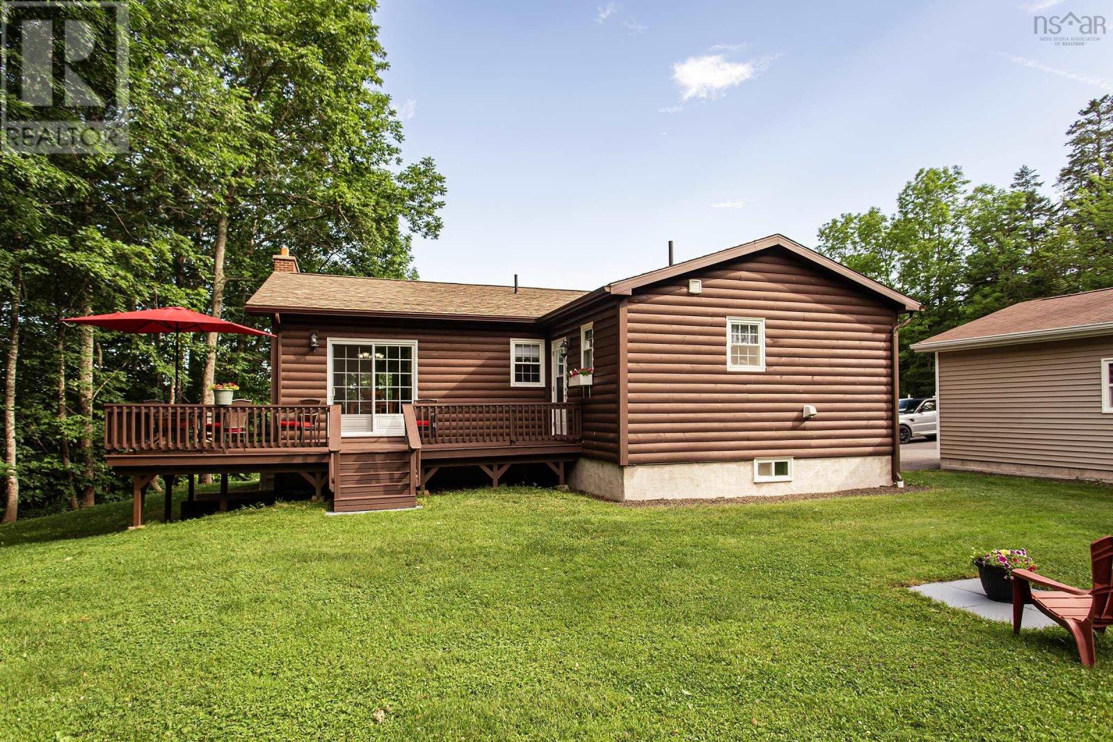 1036 Inglisville Road, Inglisville, Nova Scotia  B0S 1M0 - Photo 10 - 202517089