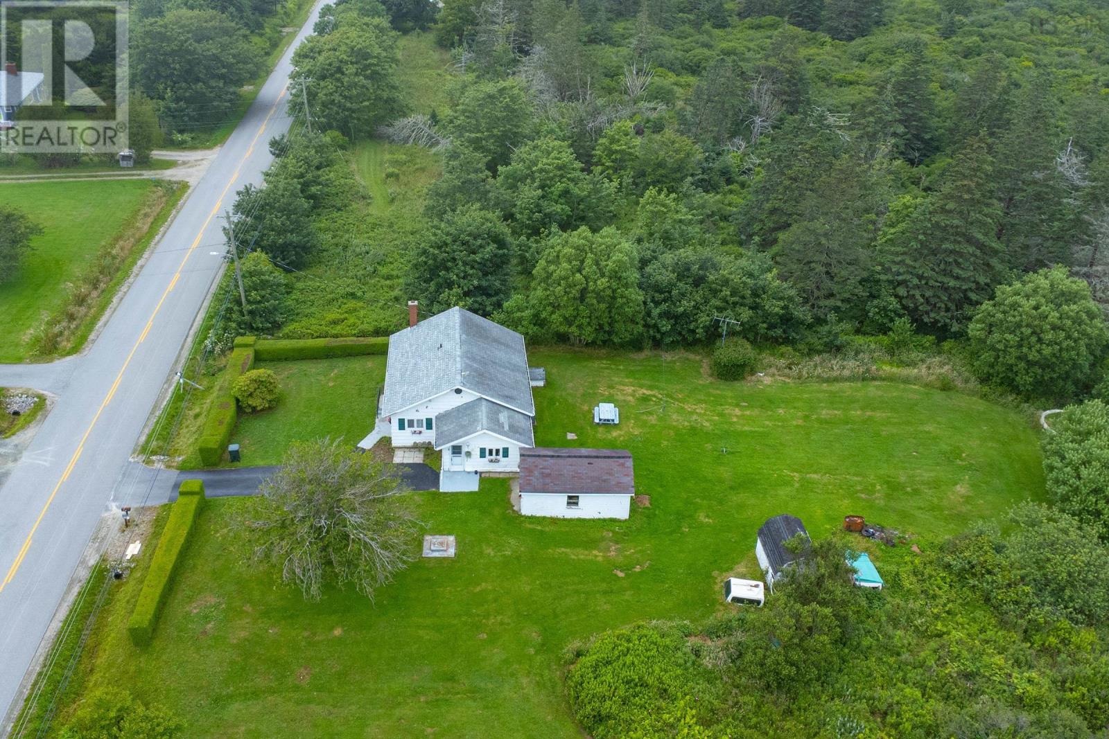 362 Wyman Road, Sand Beach, Nova Scotia  B5A 5G4 - Photo 13 - 202517863