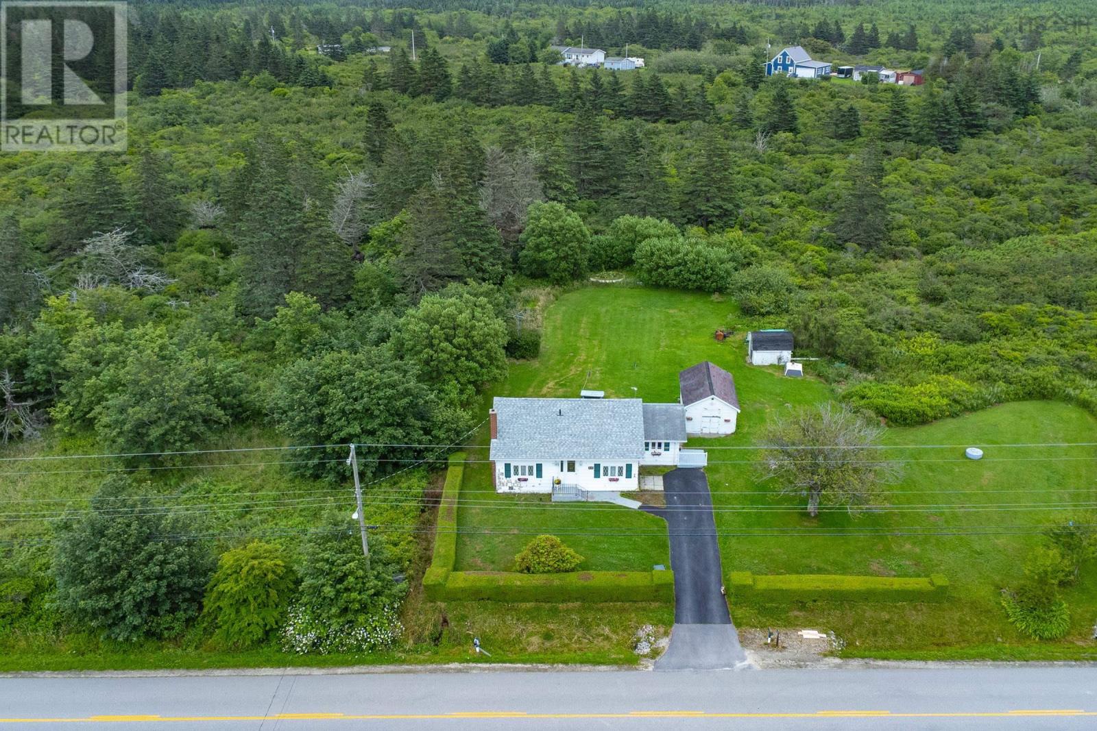 362 Wyman Road, Sand Beach, Nova Scotia  B5A 5G4 - Photo 15 - 202517863