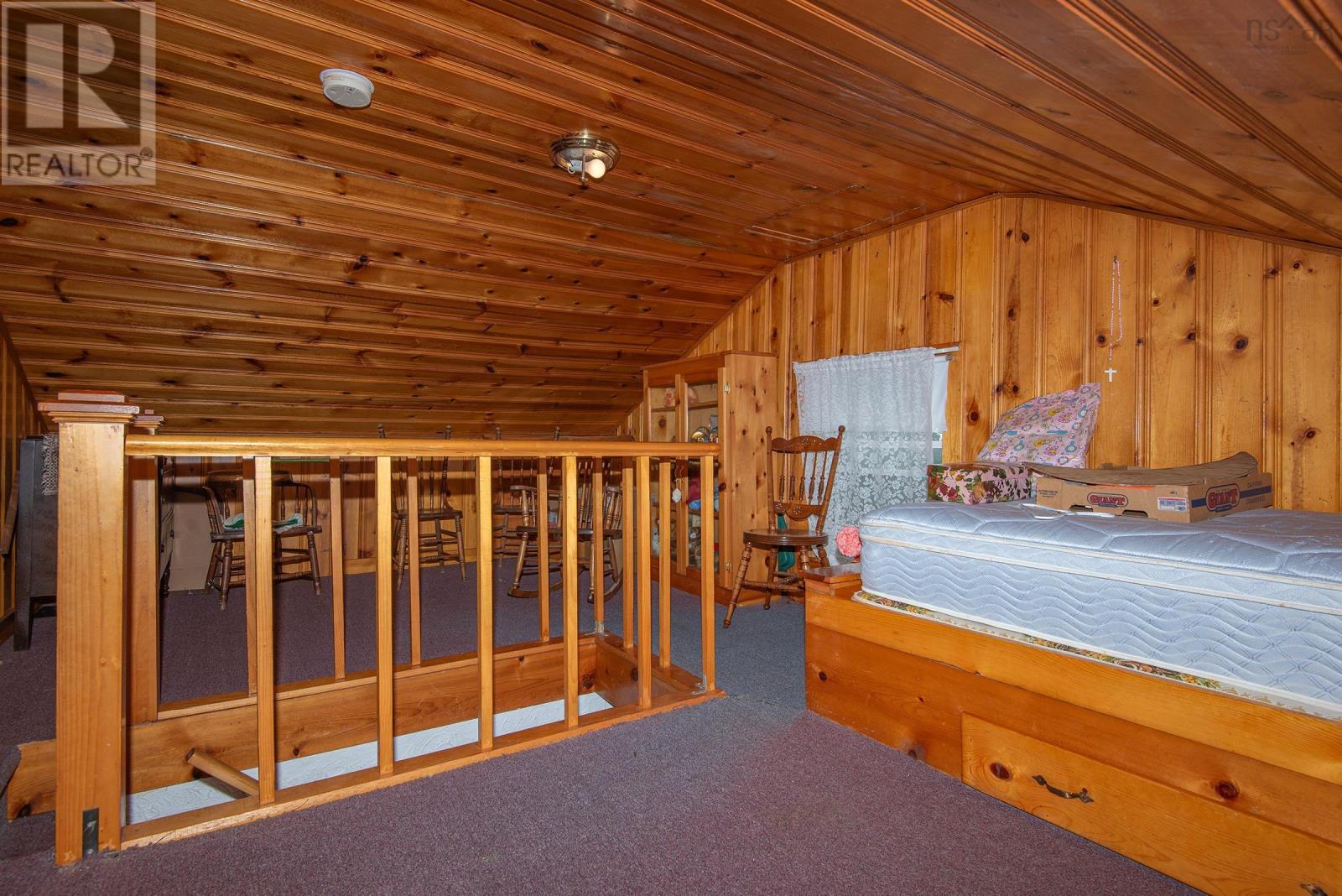 362 Wyman Road, Sand Beach, Nova Scotia  B5A 5G4 - Photo 25 - 202517863