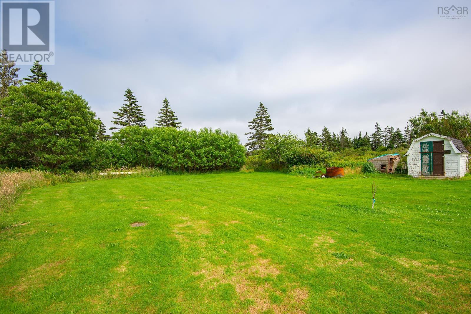 362 Wyman Road, Sand Beach, Nova Scotia  B5A 5G4 - Photo 7 - 202517863