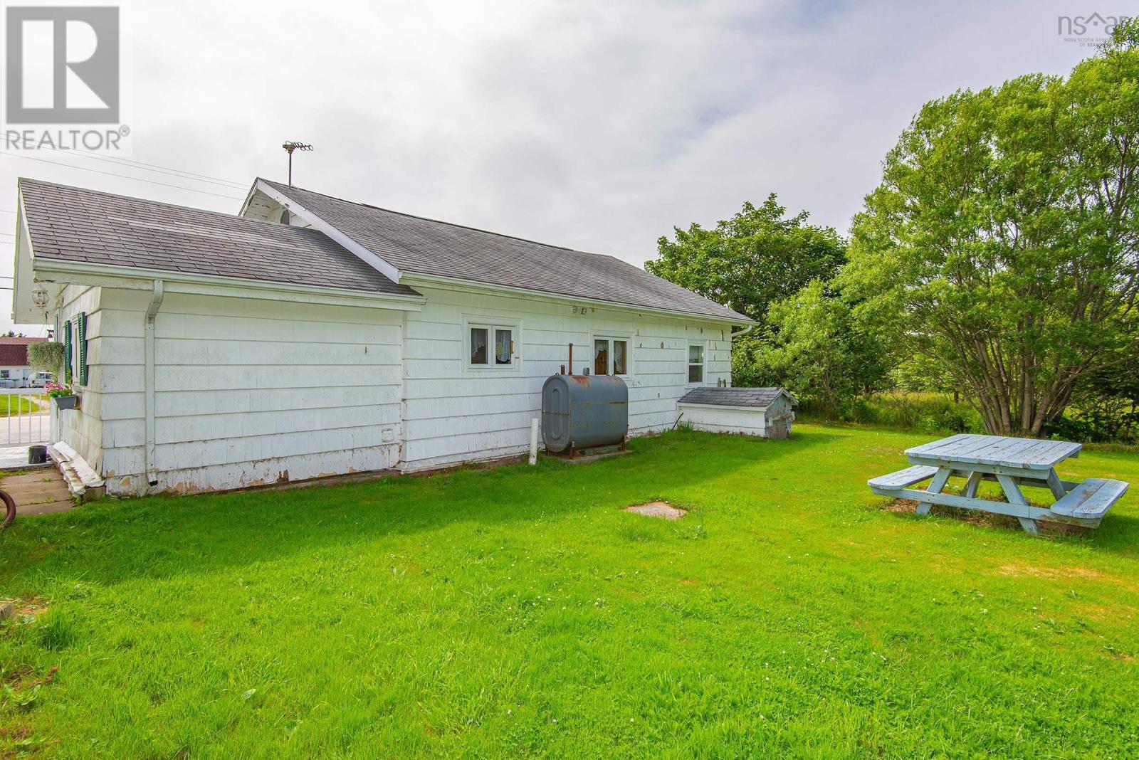 362 Wyman Road, Sand Beach, Nova Scotia  B5A 5G4 - Photo 5 - 202517863