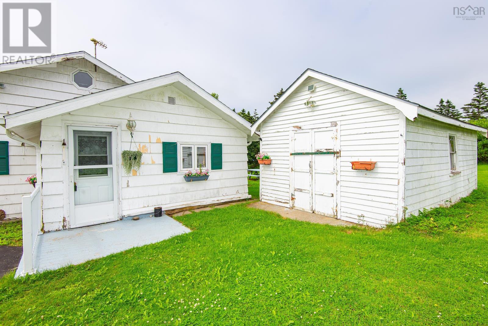 362 Wyman Road, Sand Beach, Nova Scotia  B5A 5G4 - Photo 9 - 202517863