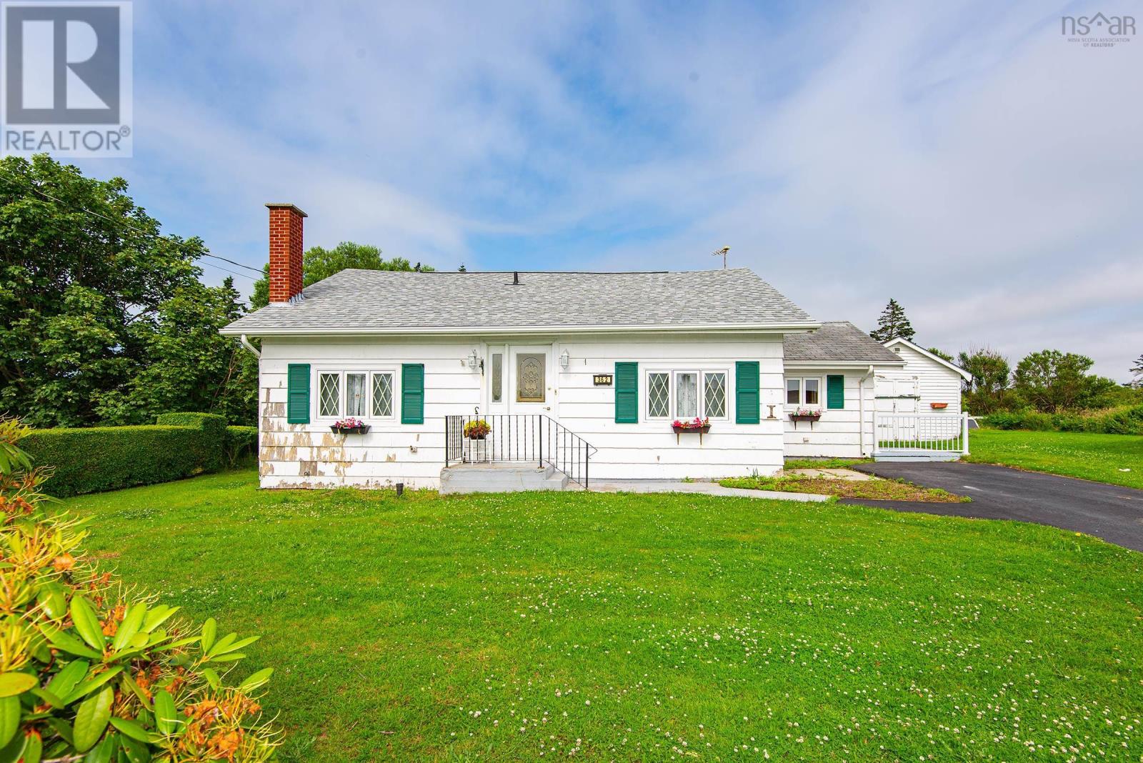 362 Wyman Road, Sand Beach, Nova Scotia  B5A 5G4 - Photo 2 - 202517863