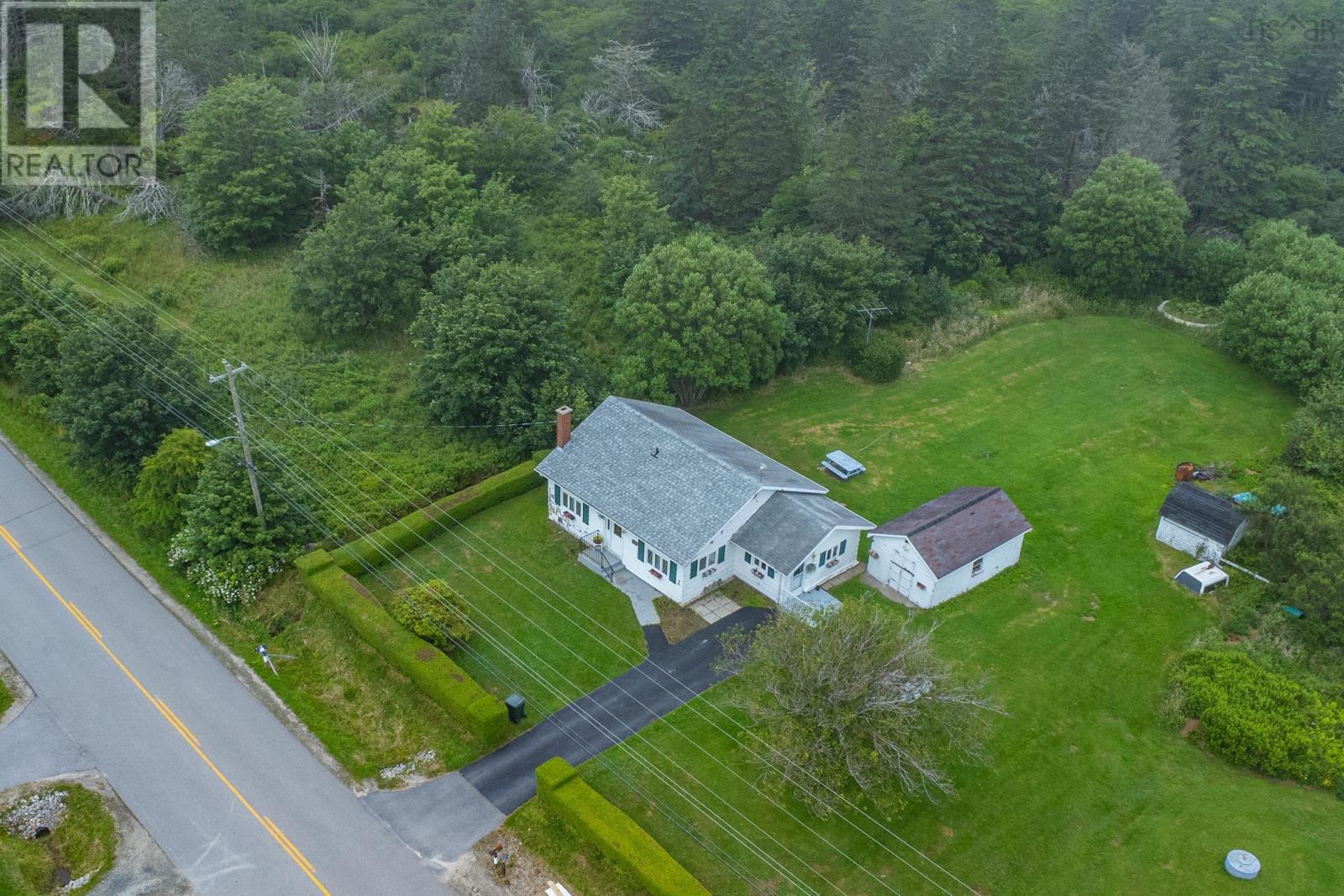 362 Wyman Road, Sand Beach, Nova Scotia  B5A 5G4 - Photo 12 - 202517863