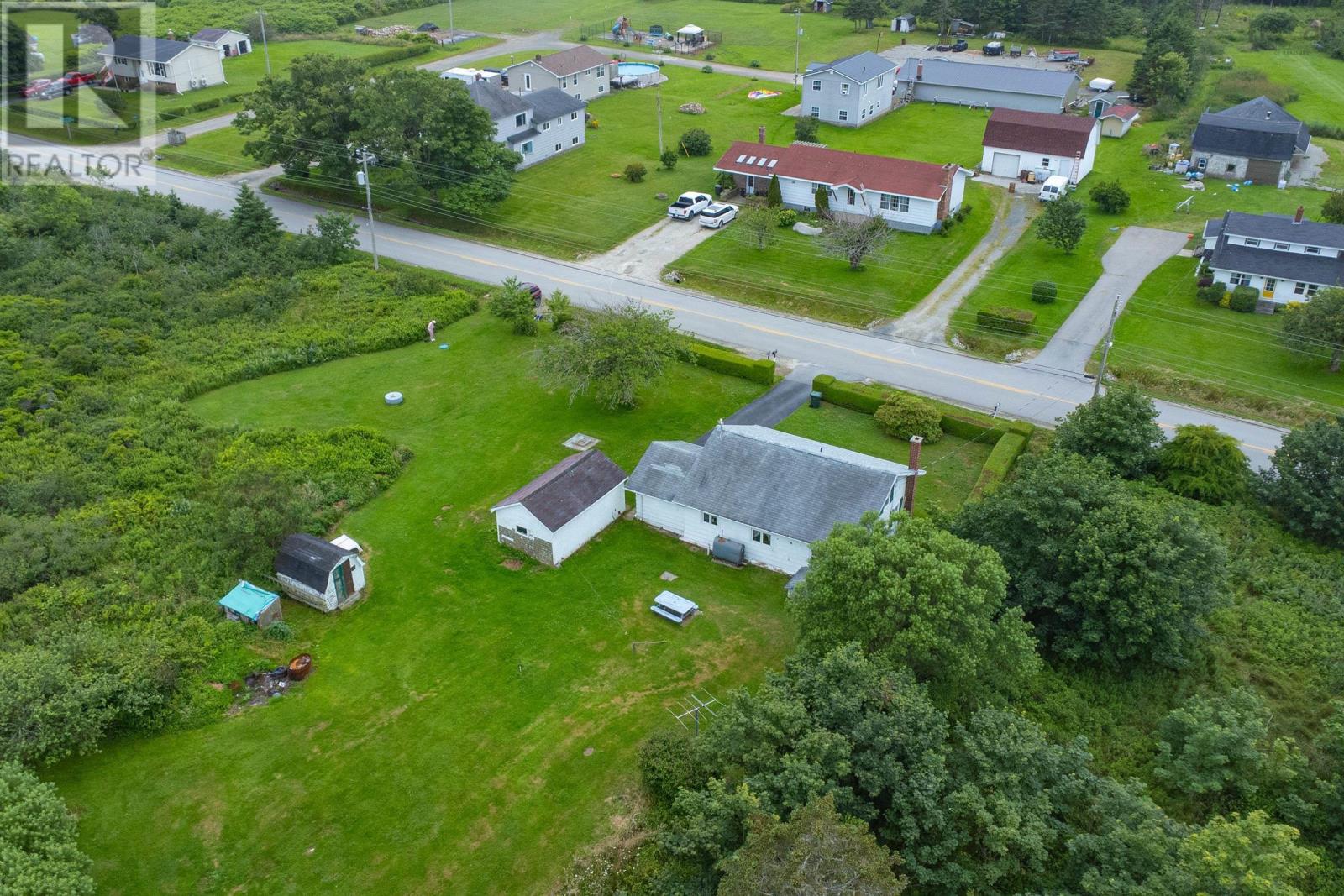 362 Wyman Road, Sand Beach, Nova Scotia  B5A 5G4 - Photo 14 - 202517863
