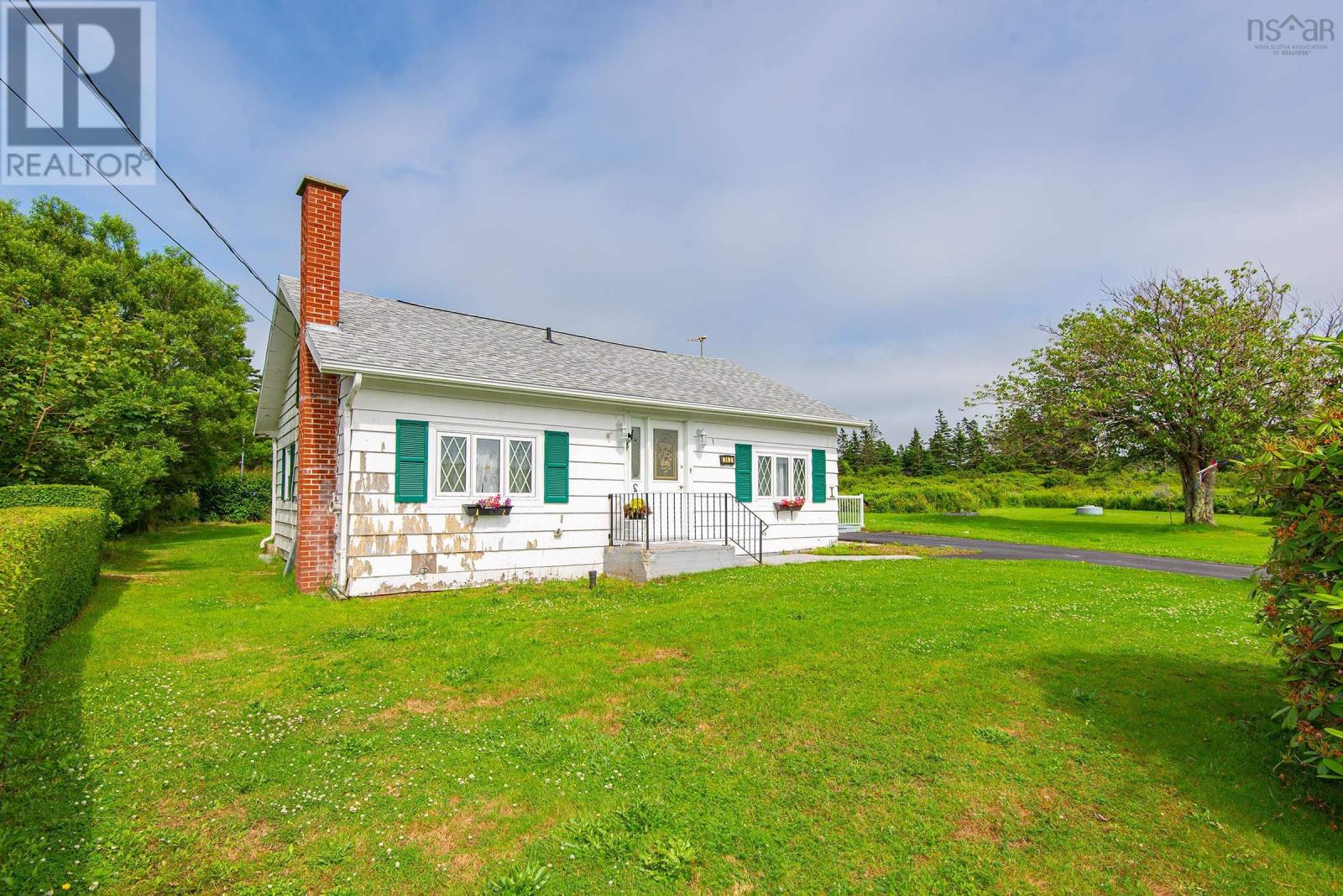 362 Wyman Road, Sand Beach, Nova Scotia  B5A 5G4 - Photo 3 - 202517863