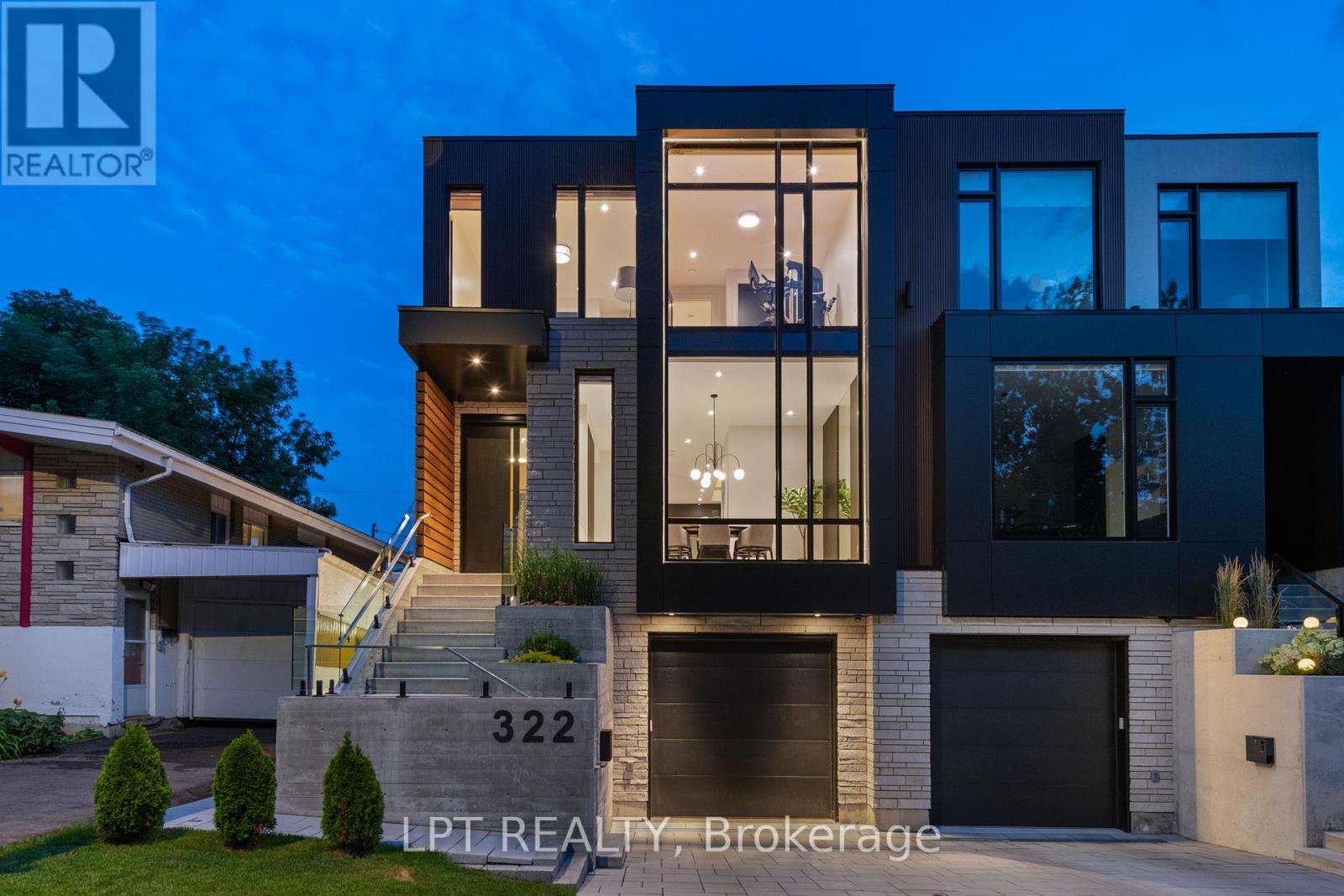 Property at 322 PERRIER AVENUE image 1
