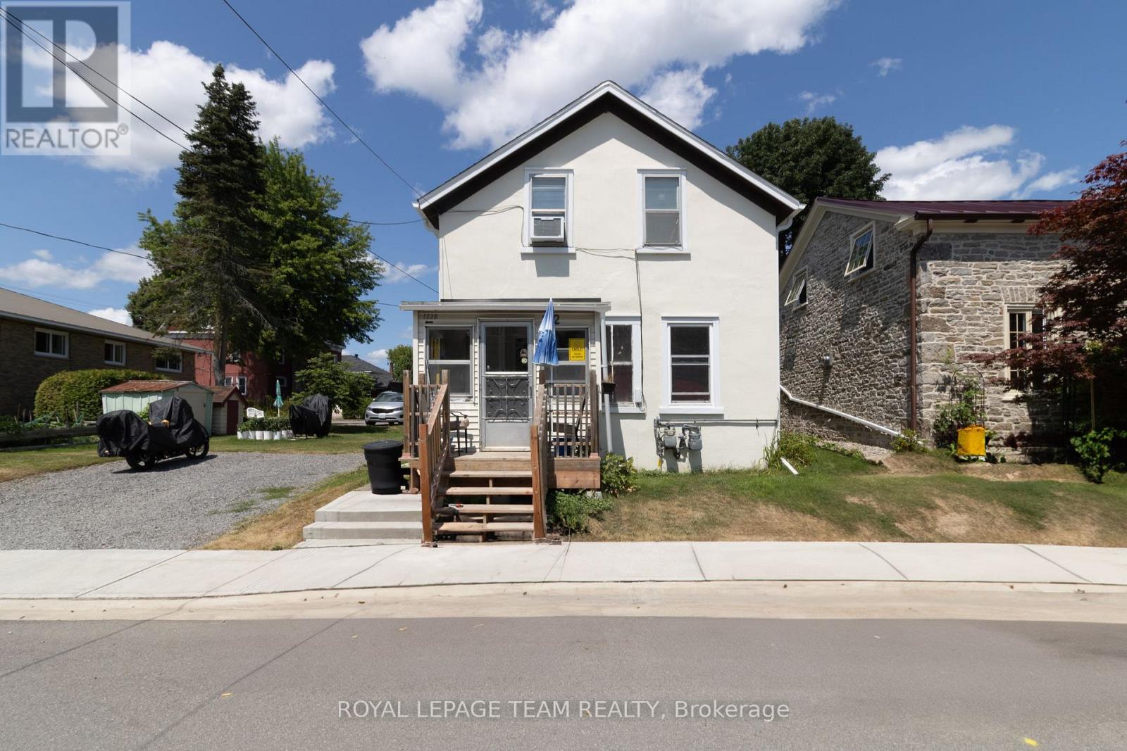 122 Dibble Street E, Prescott, Ontario  K0E 1T0 - Photo 22 - X12325320