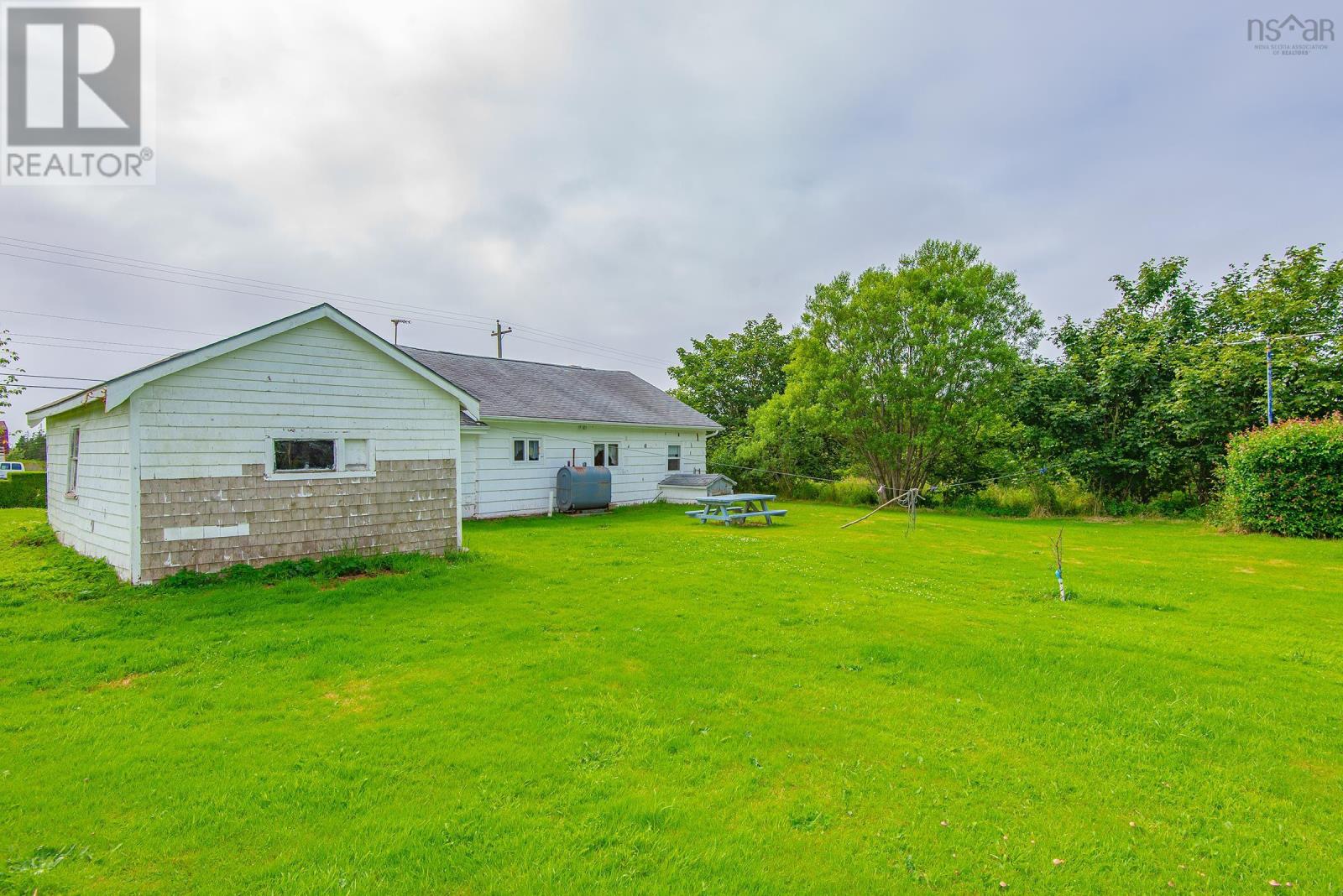 362 Wyman Road, Sand Beach, Nova Scotia  B5A 5G4 - Photo 8 - 202517863