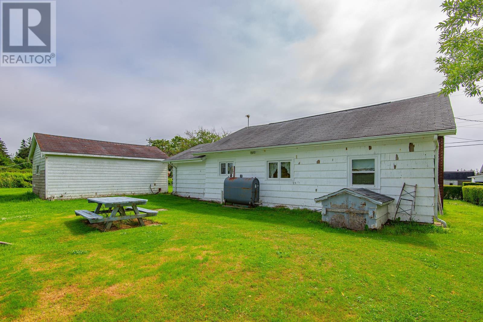 362 Wyman Road, Sand Beach, Nova Scotia  B5A 5G4 - Photo 6 - 202517863