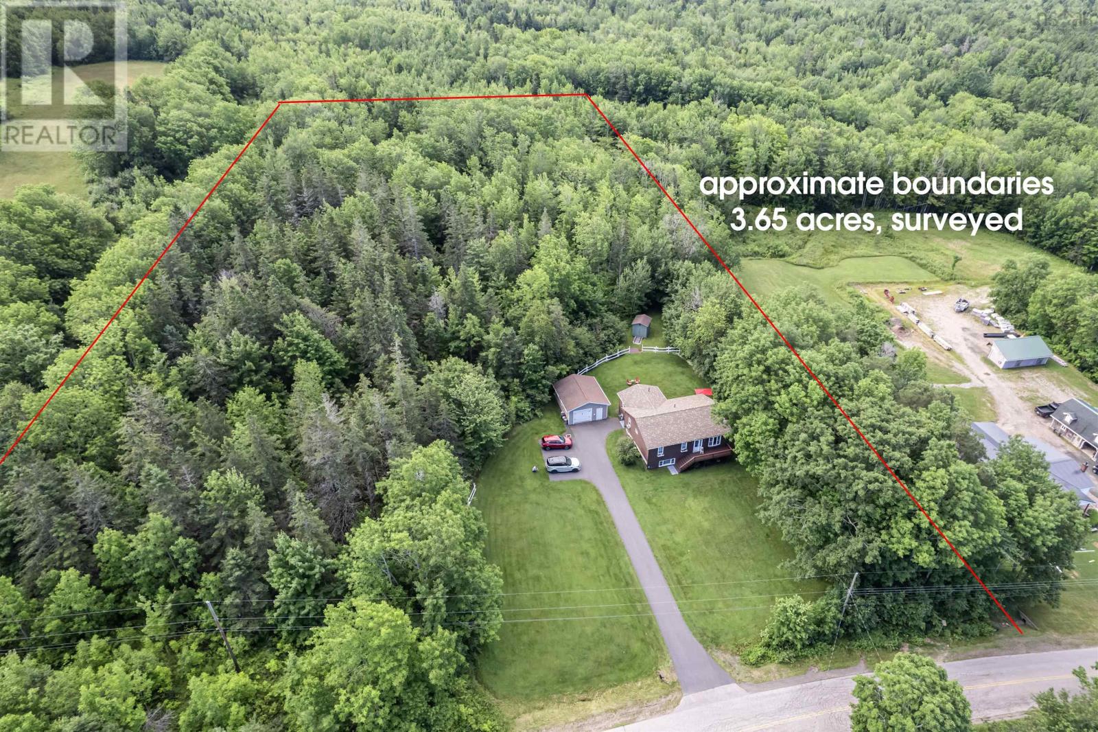 1036 Inglisville Road, Inglisville, Nova Scotia  B0S 1M0 - Photo 2 - 202517089