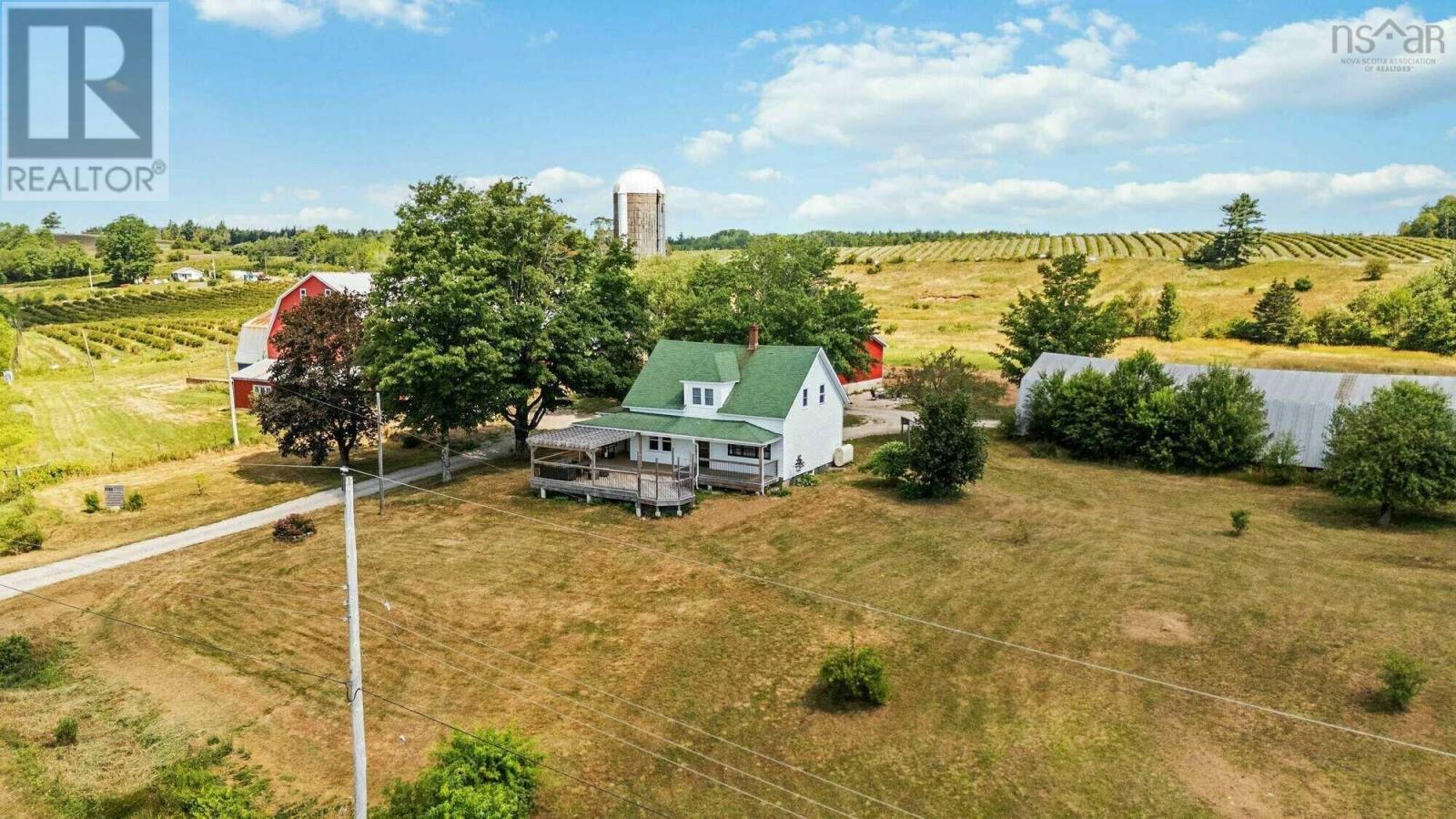 2160 Lower Branch Road, Lower Branch, Nova Scotia  B4V 4J7 - Photo 1 - 202518522