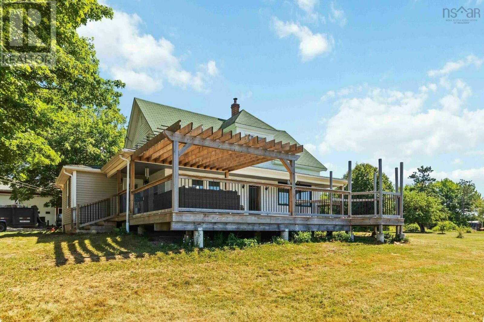 2160 Lower Branch Road, Lower Branch, Nova Scotia  B4V 4J7 - Photo 12 - 202518522