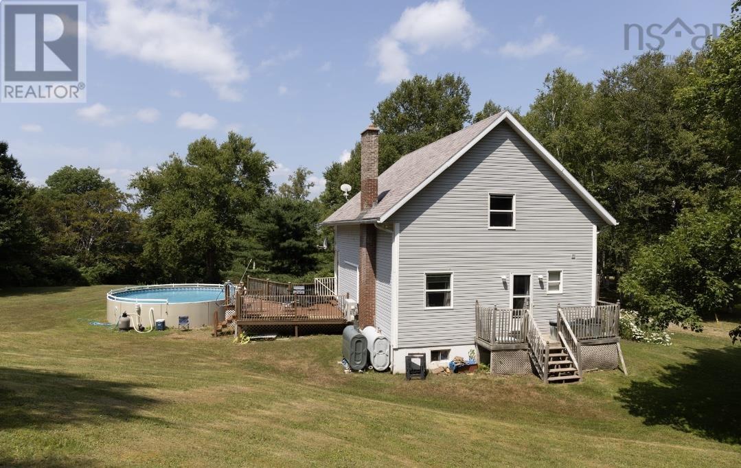 6935 Grand Narrows Highway, Shenacadie, Nova Scotia  B1T 1M5 - Photo 8 - 202519270