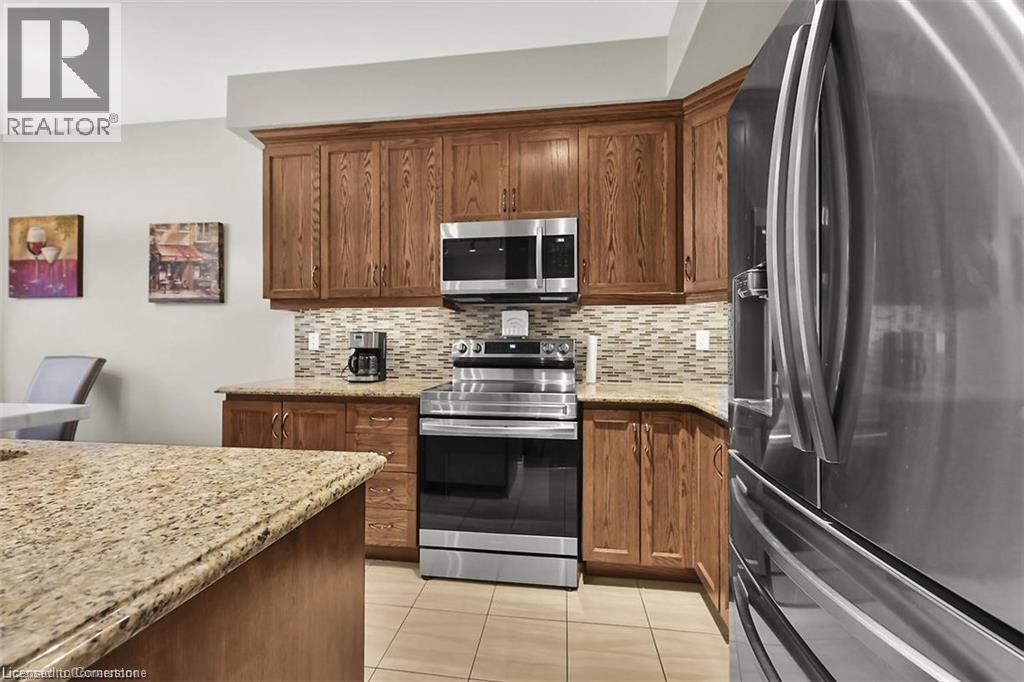 35 Willowbanks Terrace, Hamilton, Ontario  L8E 0C3 - Photo 6 - 40757519