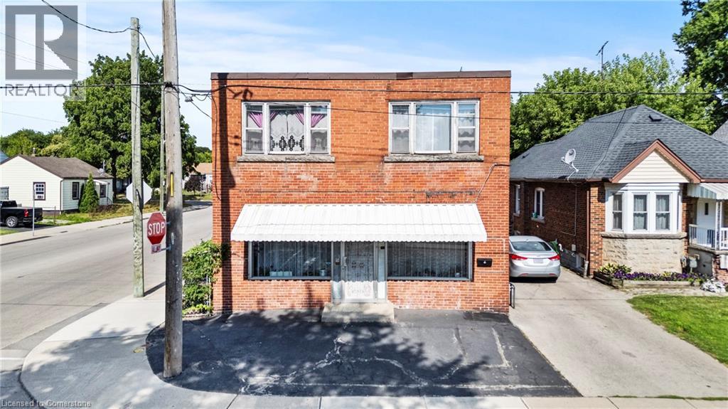 125 Tolton Avenue, Hamilton, Ontario  L8H 5N9 - Photo 3 - 40757454