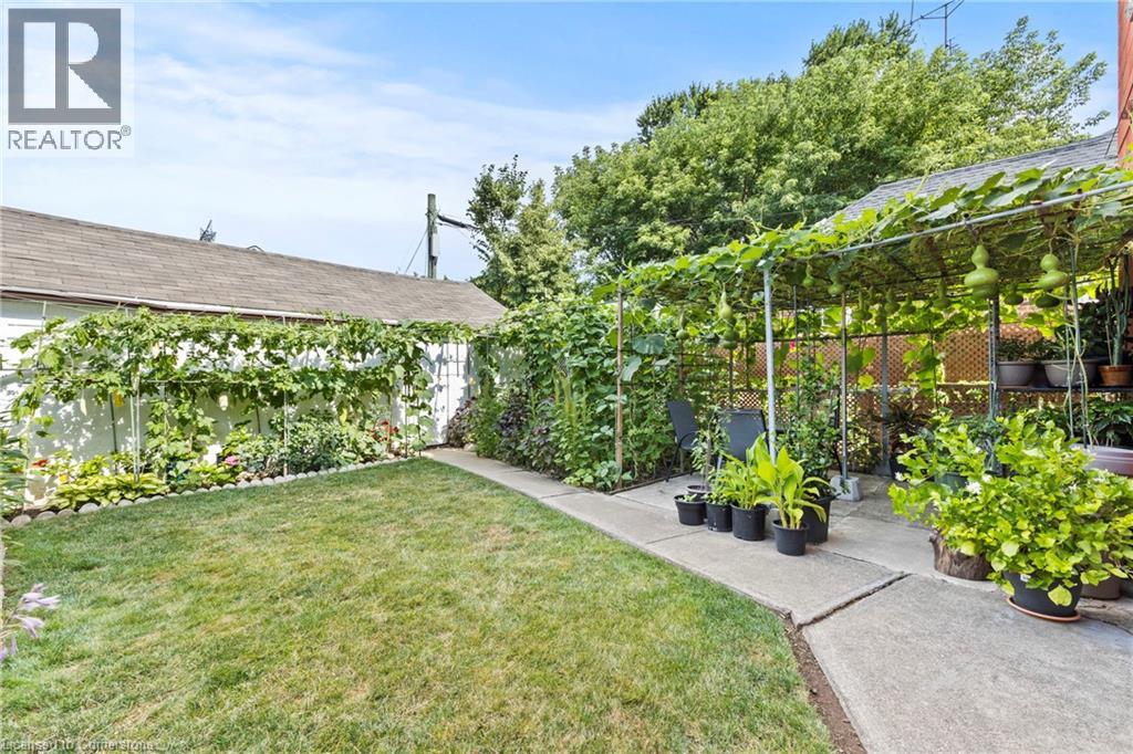 125 Tolton Avenue, Hamilton, Ontario  L8H 5N9 - Photo 41 - 40757454