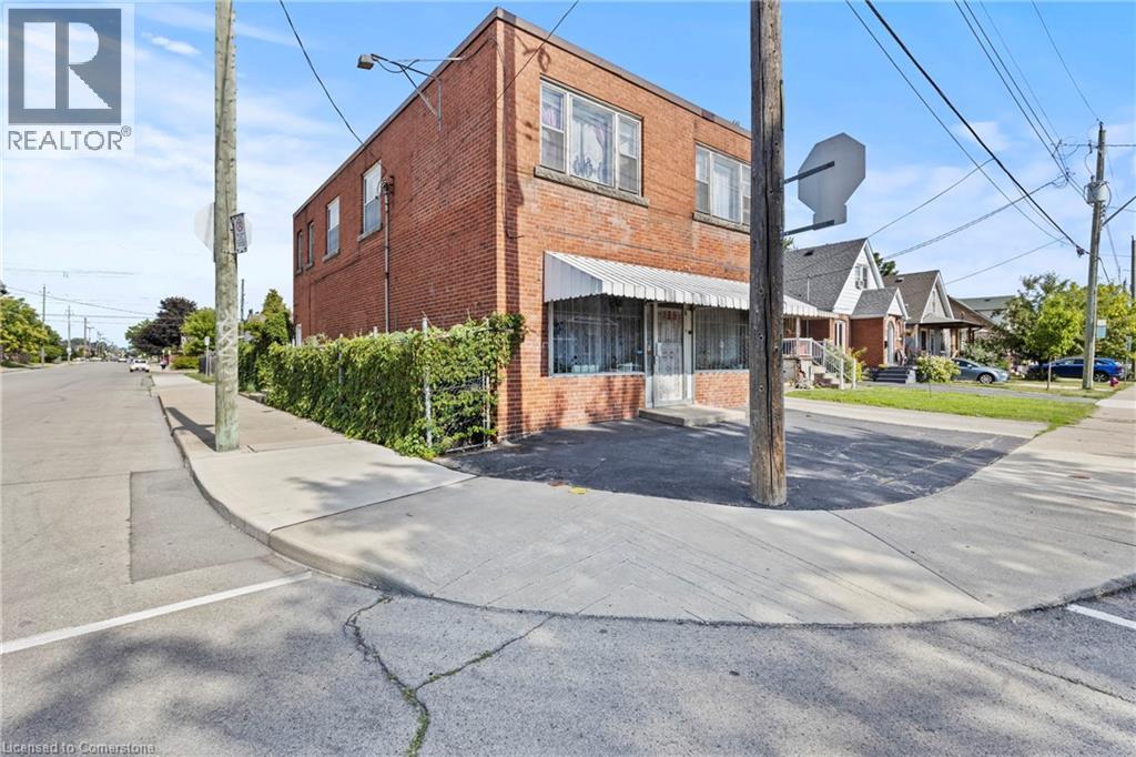 125 Tolton Avenue, Hamilton, Ontario  L8H 5N9 - Photo 6 - 40757454