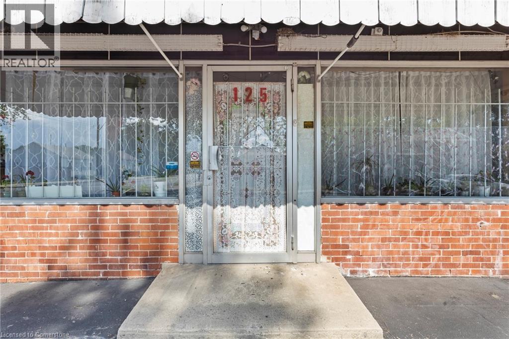 125 Tolton Avenue, Hamilton, Ontario  L8H 5N9 - Photo 7 - 40757454